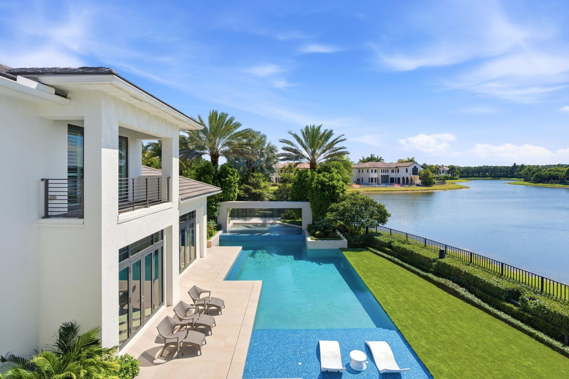 9105 Pintura Way, Boca Raton, FL 33496 Photo