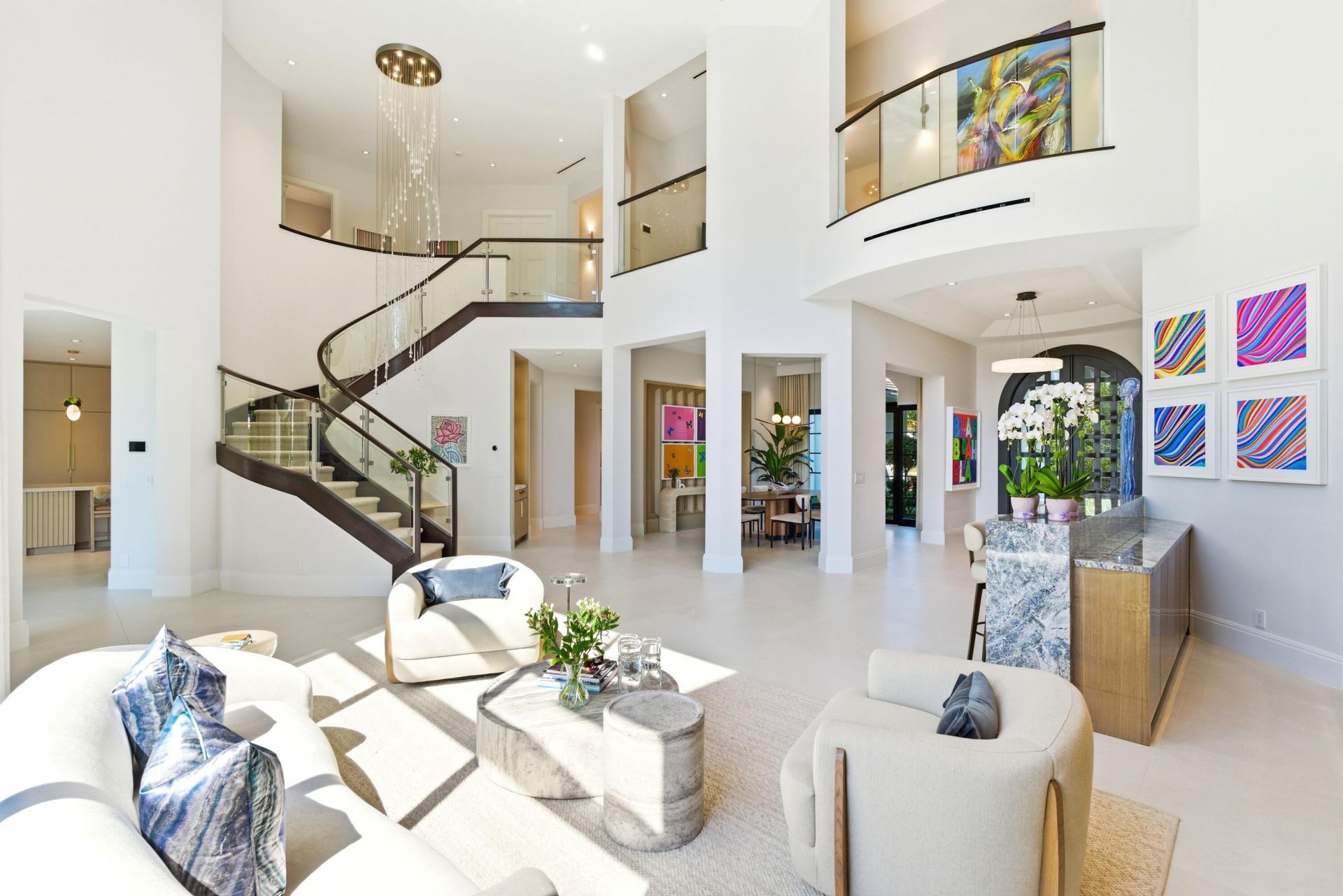 9105 Pintura Way, Boca Raton, FL 33496 Photo