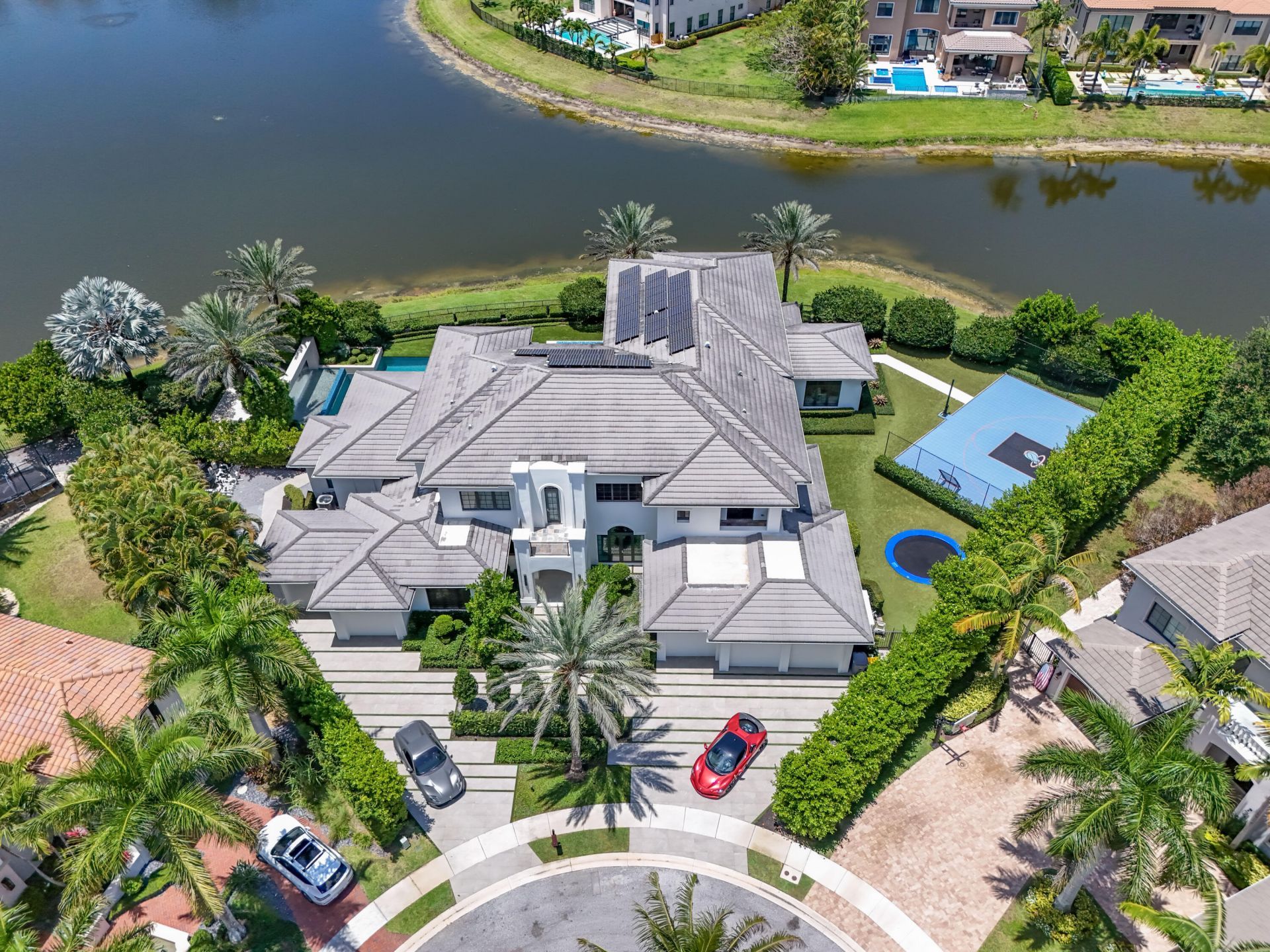 9105 Pintura Way, Boca Raton, FL 33496 Photo
