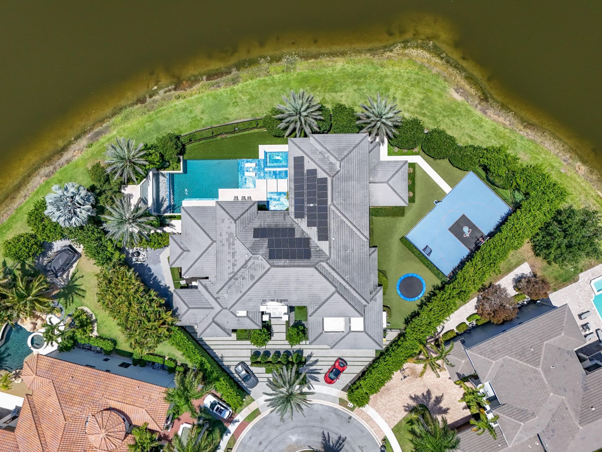 9105 Pintura Way, Boca Raton, FL 33496 Photo
