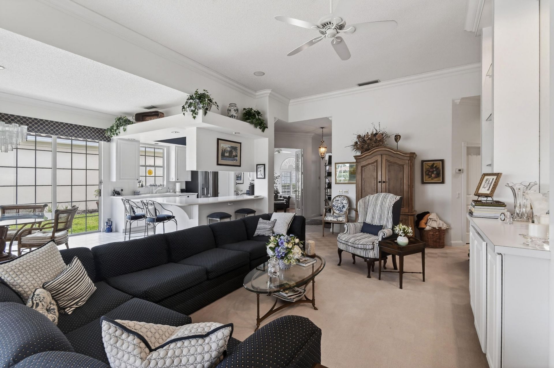 8268 SE Palm Hammock Lane, Hobe Sound, FL 33455 Photo