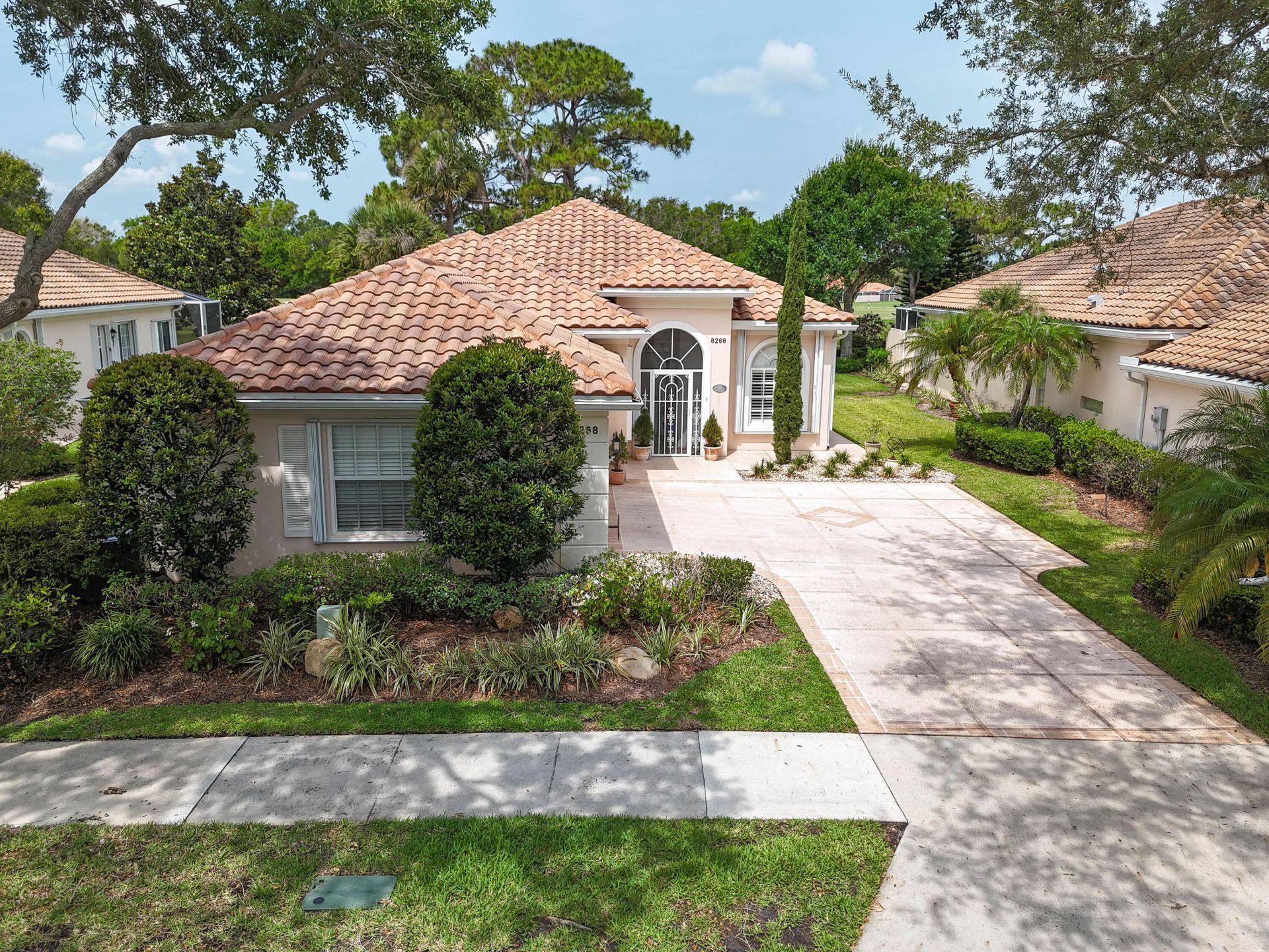 8268 SE Palm Hammock Lane, Hobe Sound, FL 33455 Photo