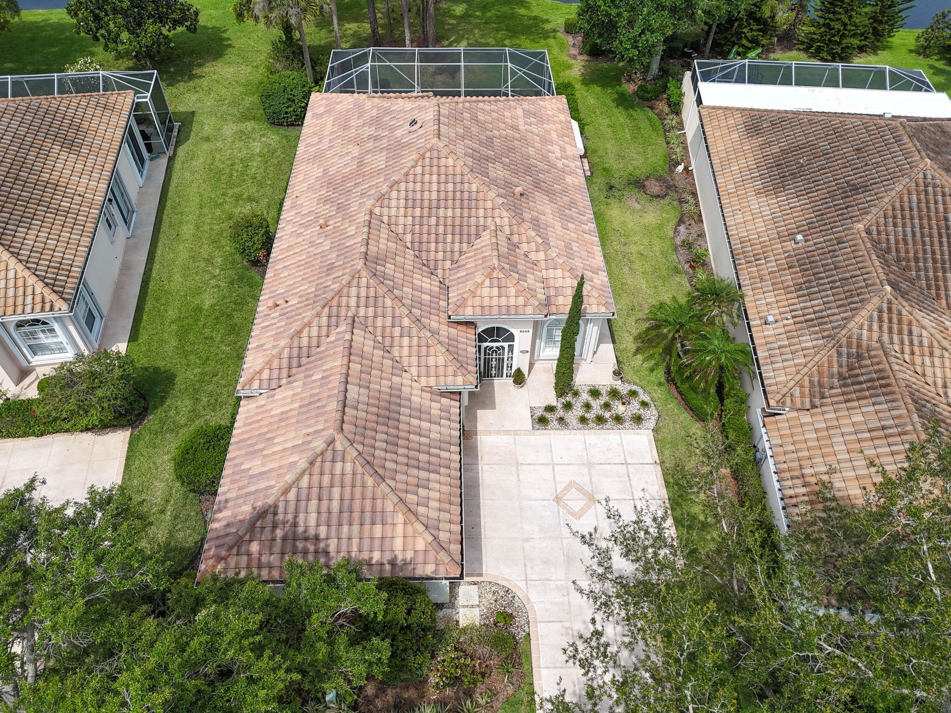 8268 SE Palm Hammock Lane, Hobe Sound, FL 33455 Photo