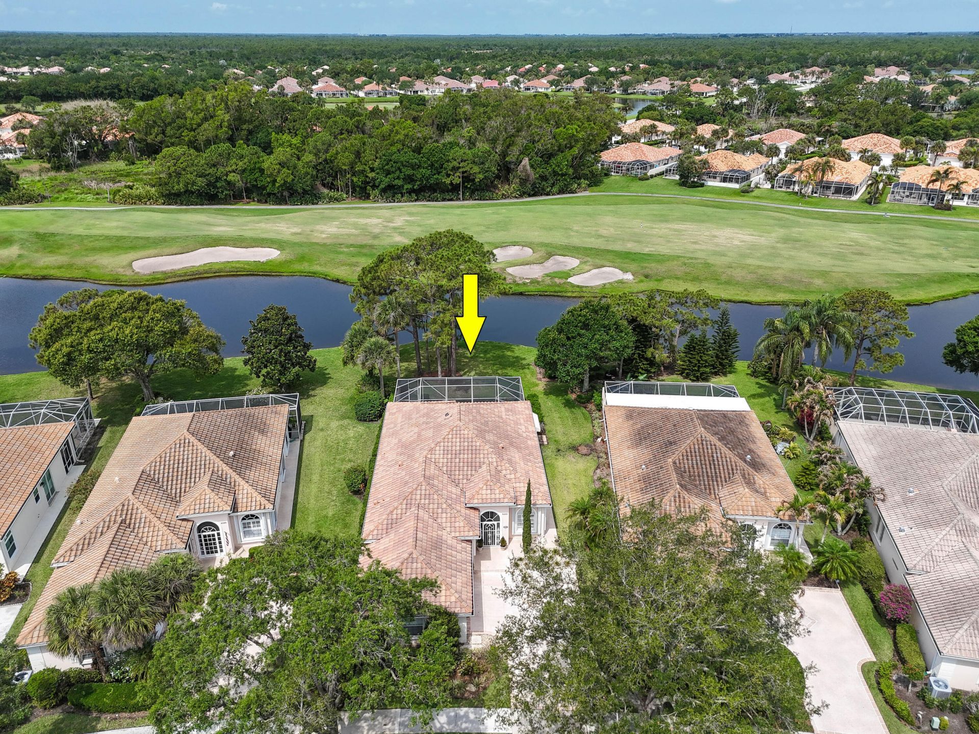 8268 SE Palm Hammock Lane, Hobe Sound, FL 33455 Photo