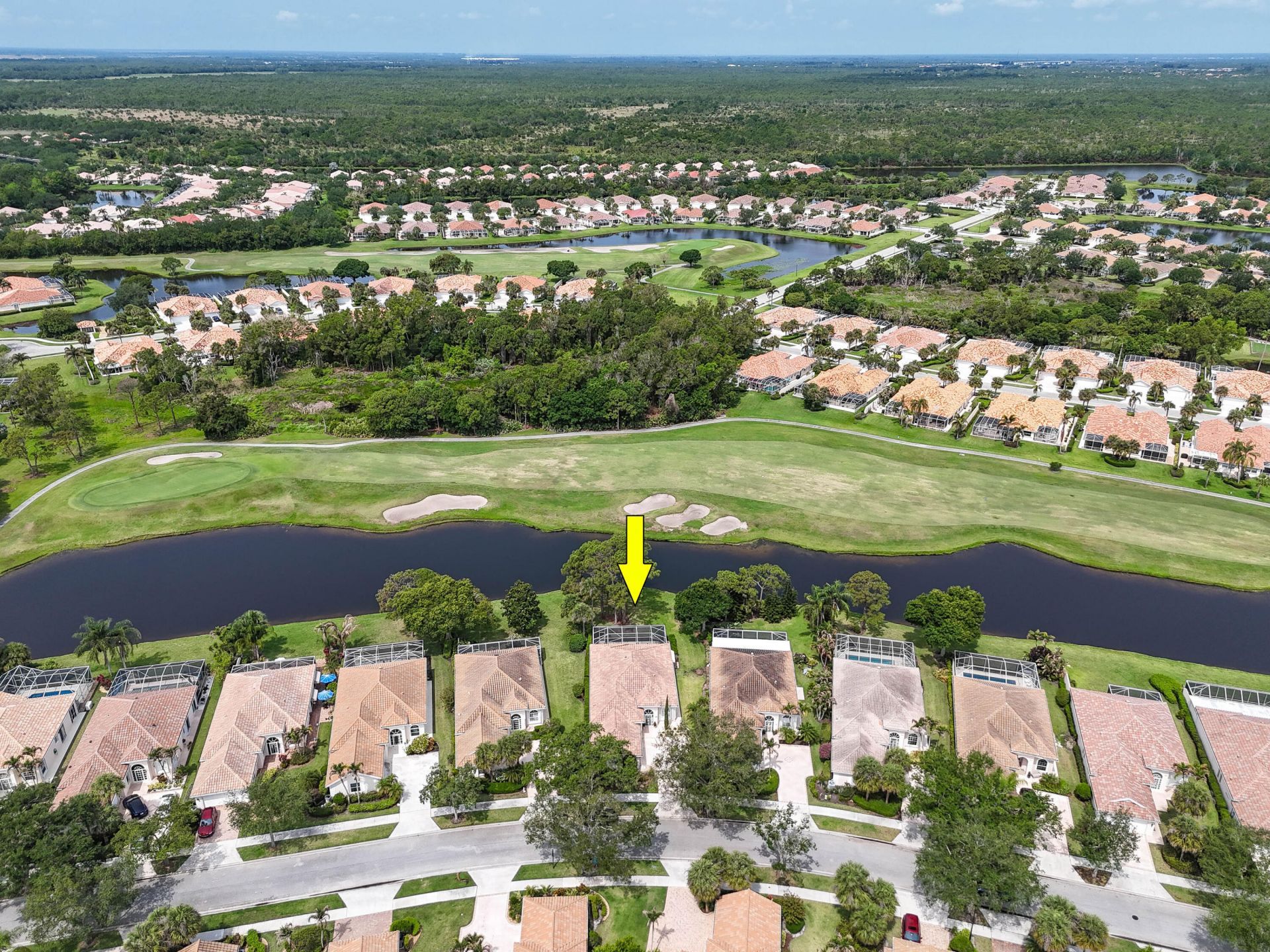8268 SE Palm Hammock Lane, Hobe Sound, FL 33455 Photo