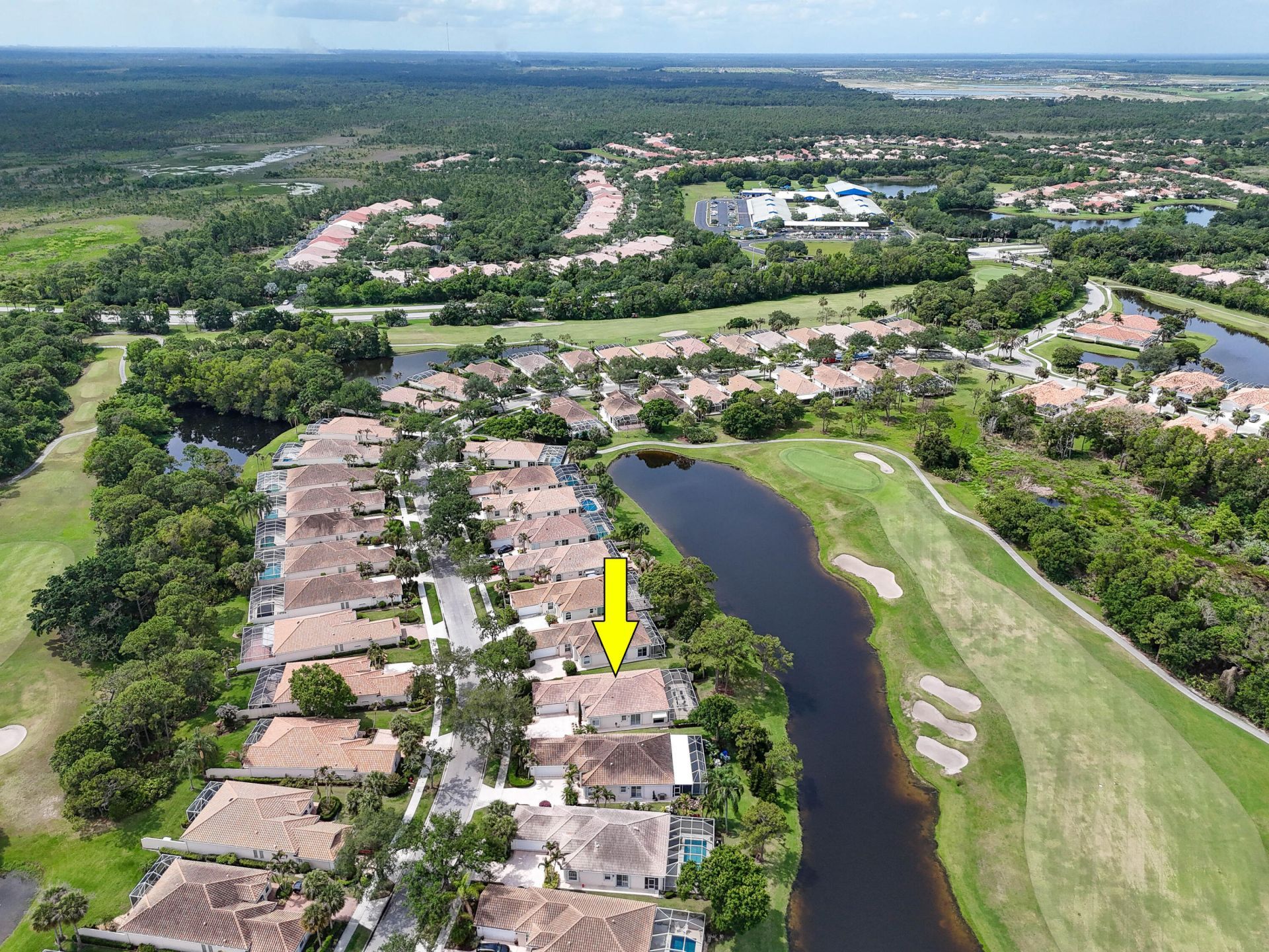 8268 SE Palm Hammock Lane, Hobe Sound, FL 33455 Photo