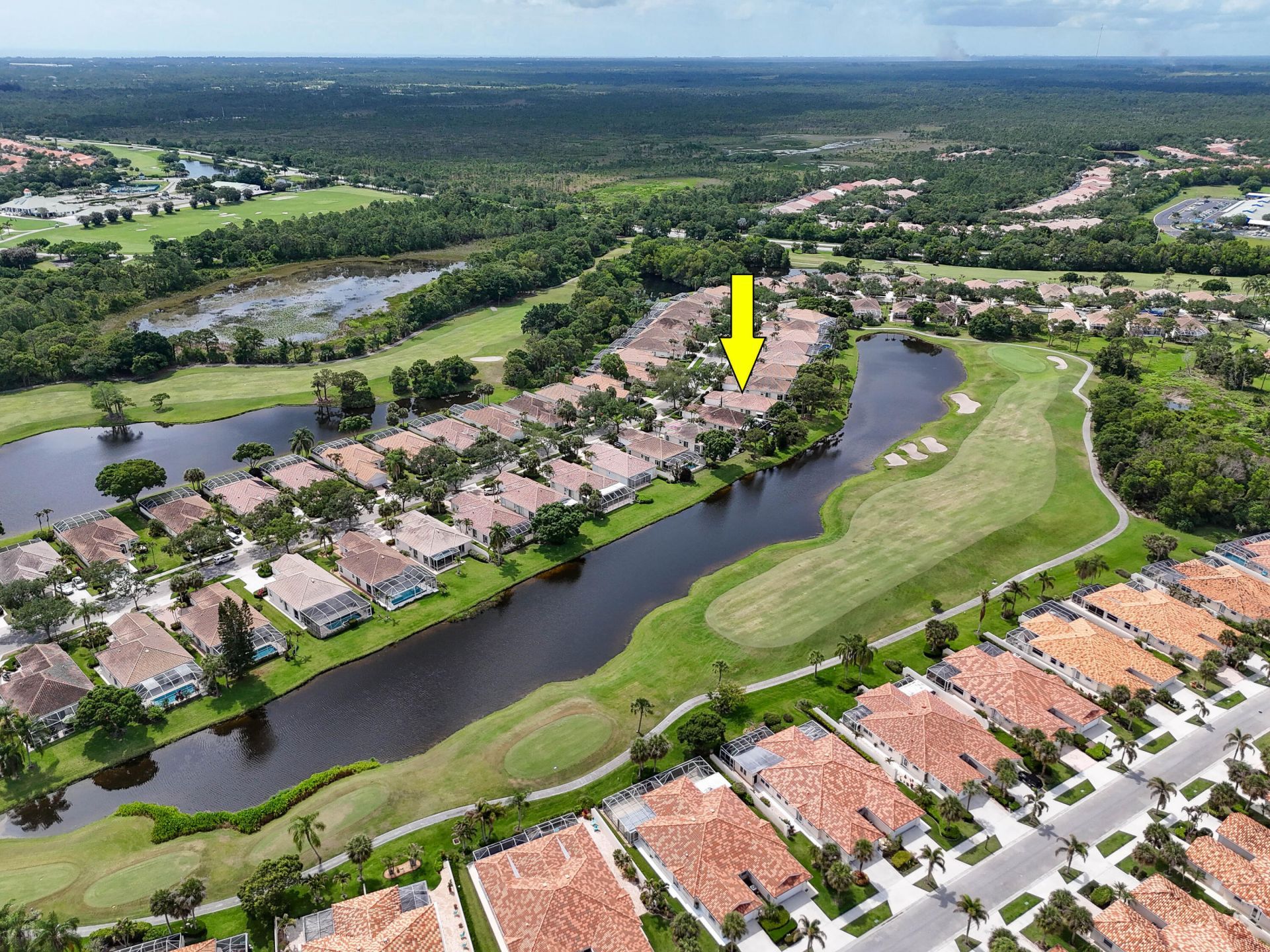 8268 SE Palm Hammock Lane, Hobe Sound, FL 33455 Photo