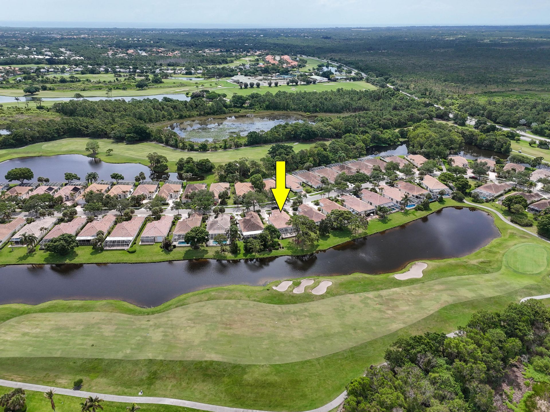 8268 SE Palm Hammock Lane, Hobe Sound, FL 33455 Photo