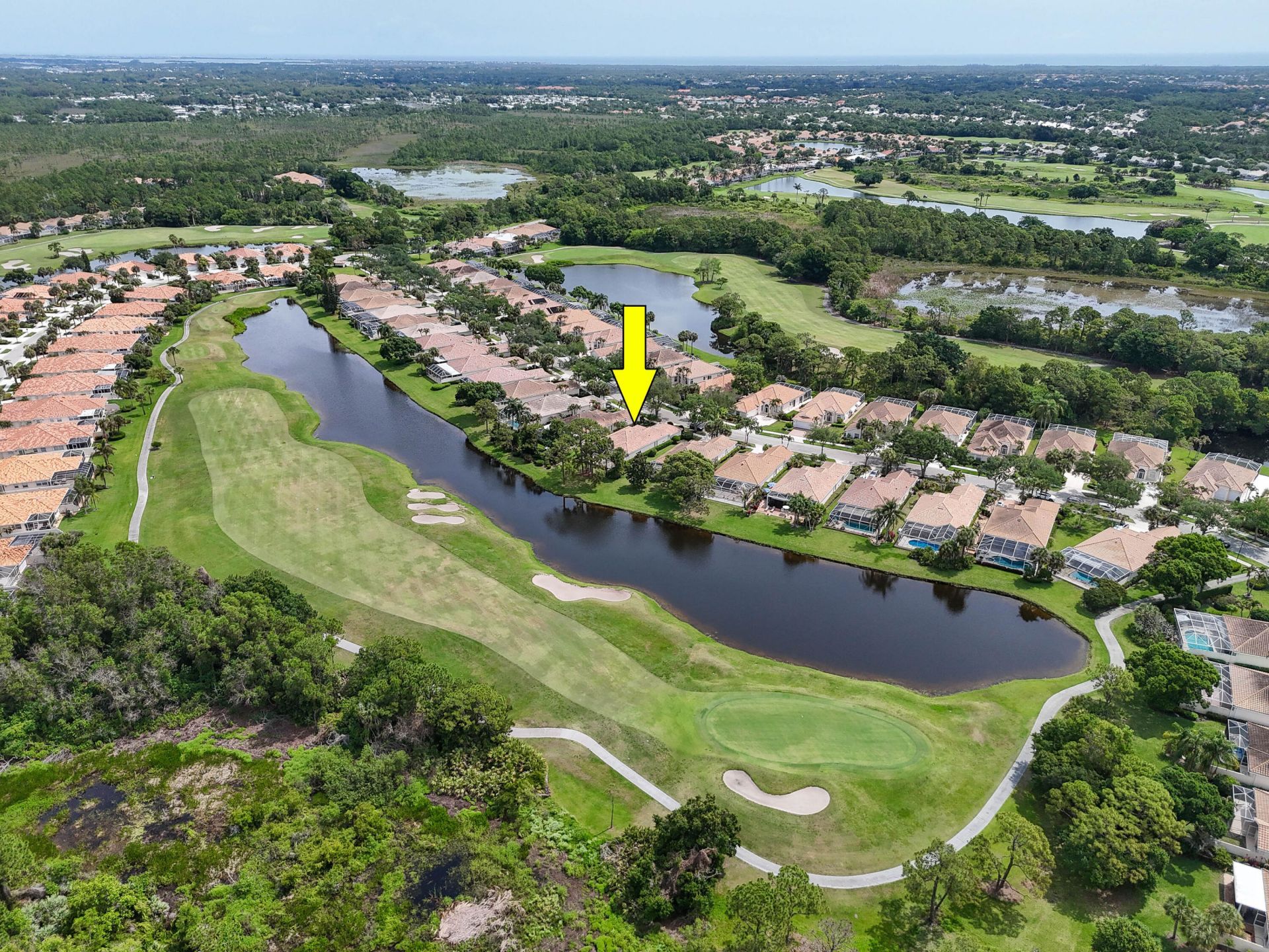 8268 SE Palm Hammock Lane, Hobe Sound, FL 33455 Photo
