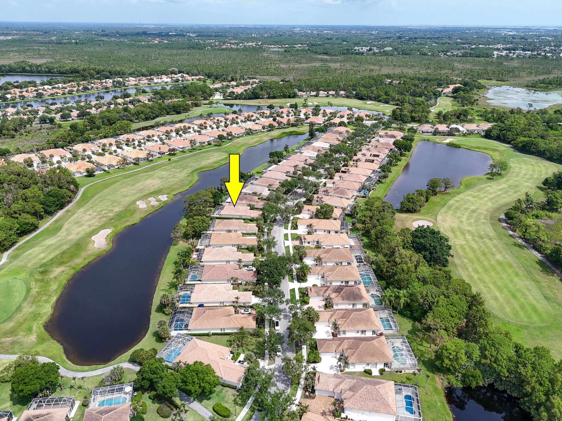 8268 SE Palm Hammock Lane, Hobe Sound, FL 33455 Photo