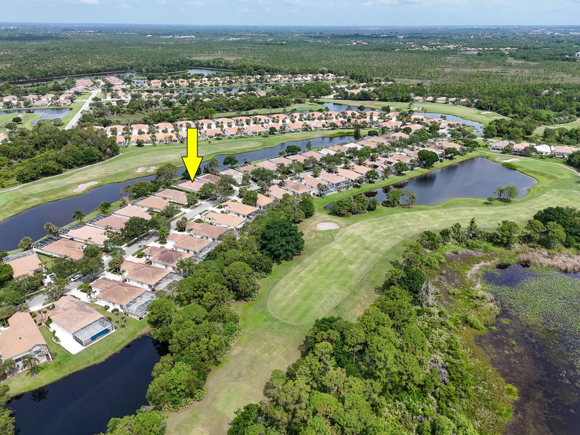 8268 SE Palm Hammock Lane, Hobe Sound, FL 33455 Photo