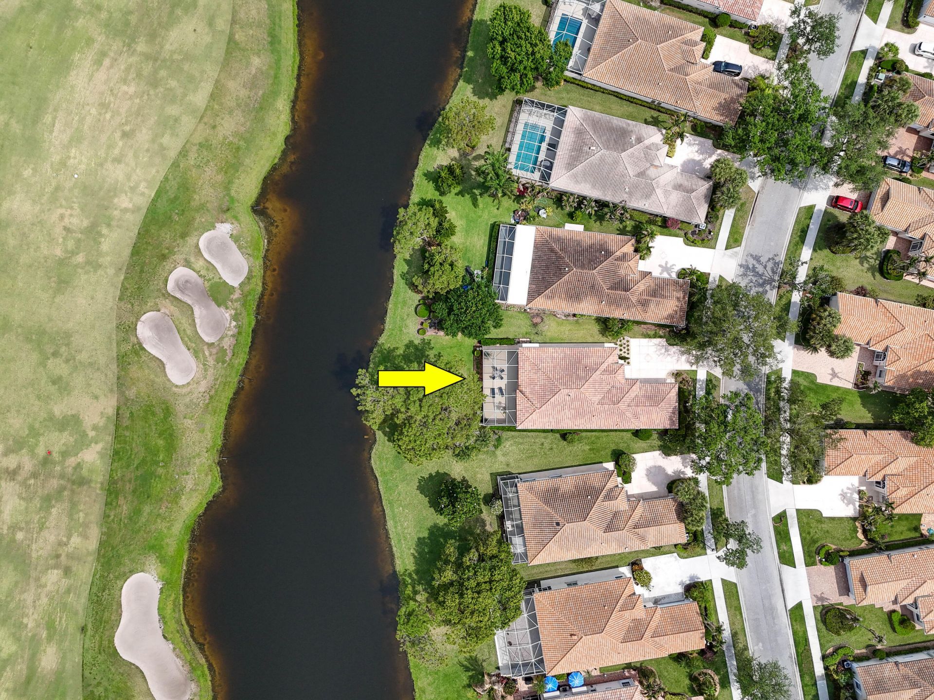 8268 SE Palm Hammock Lane, Hobe Sound, FL 33455 Photo