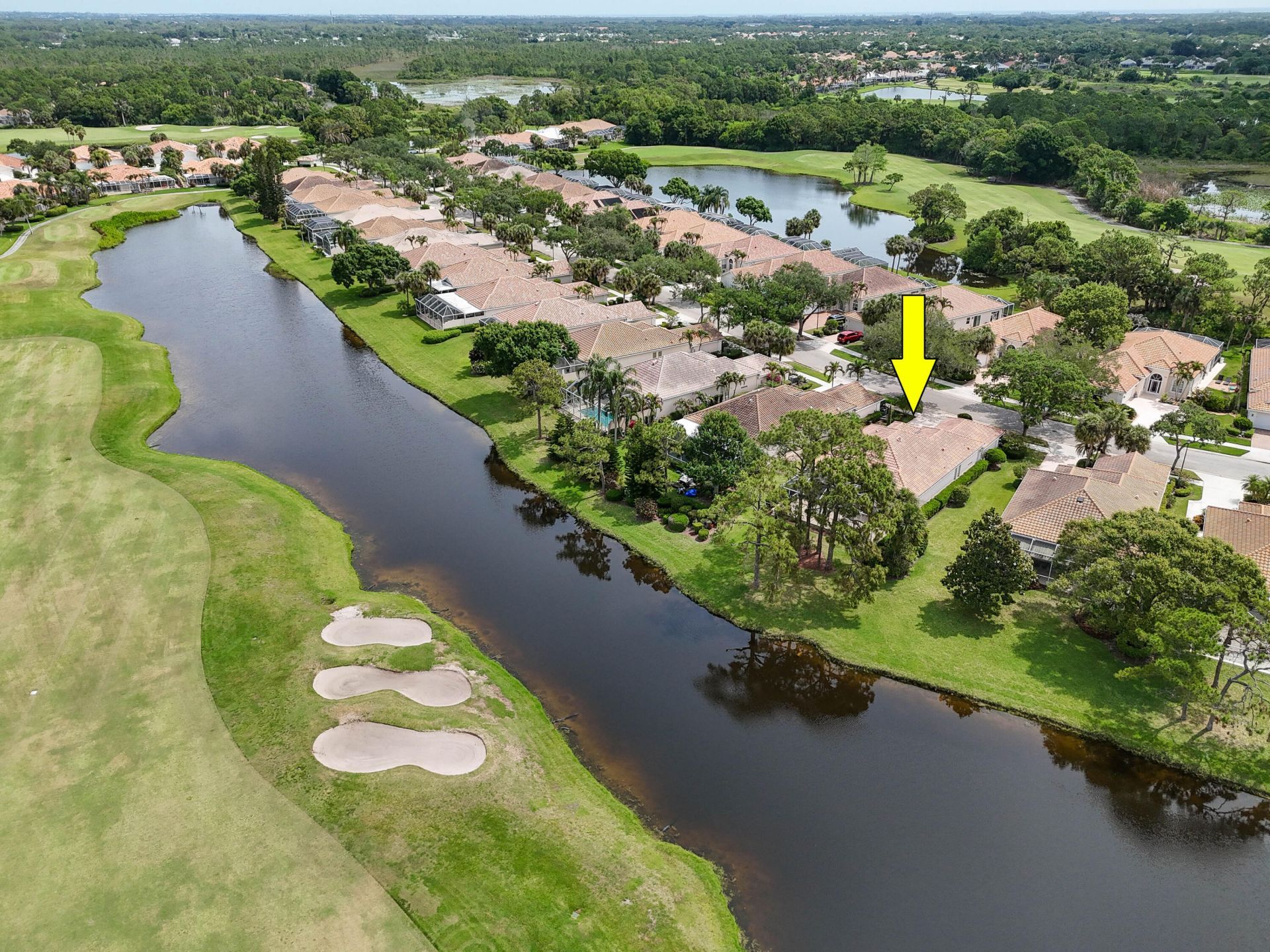 8268 SE Palm Hammock Lane, Hobe Sound, FL 33455 Photo