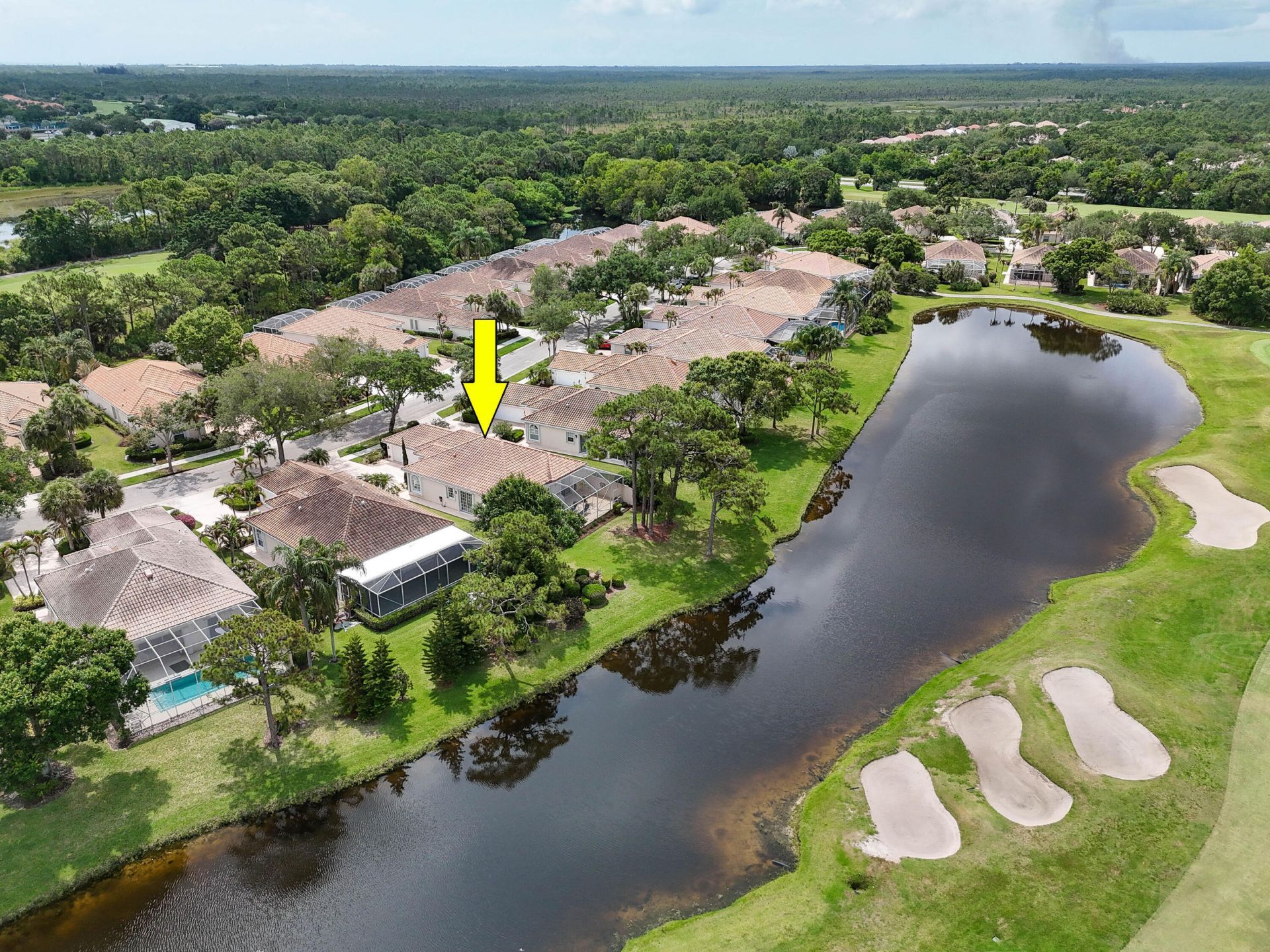 8268 SE Palm Hammock Lane, Hobe Sound, FL 33455 Photo