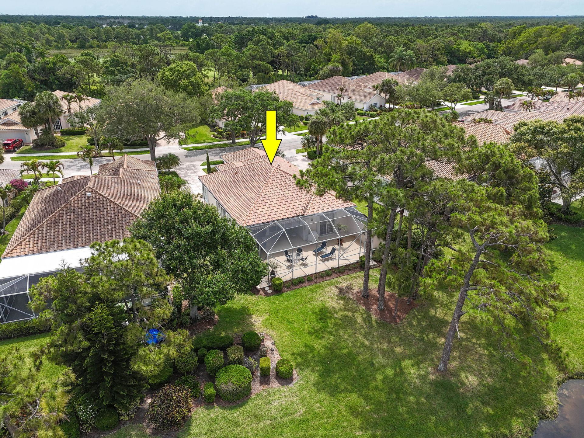 8268 SE Palm Hammock Lane, Hobe Sound, FL 33455 Photo