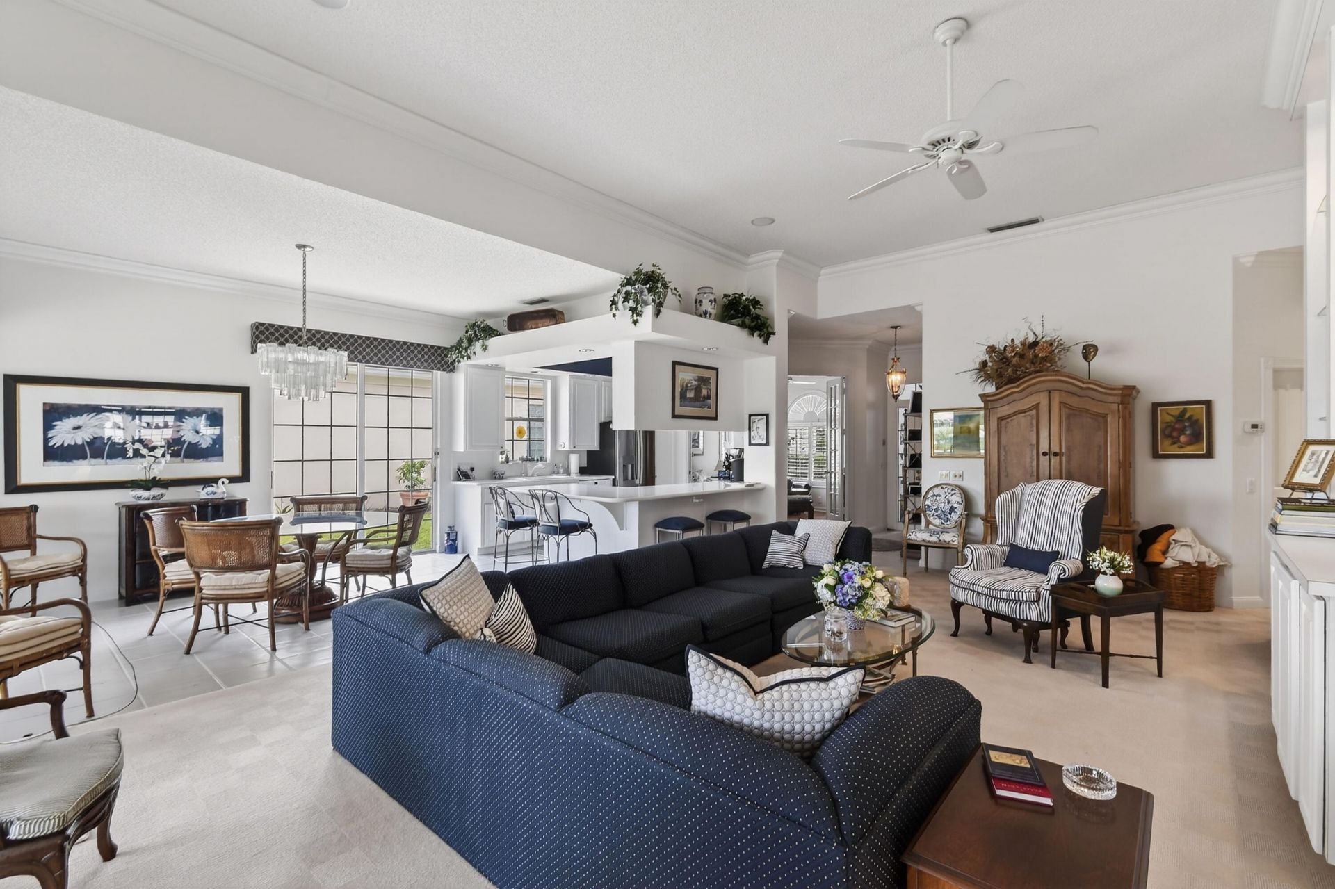 8268 SE Palm Hammock Lane, Hobe Sound, FL 33455 Photo