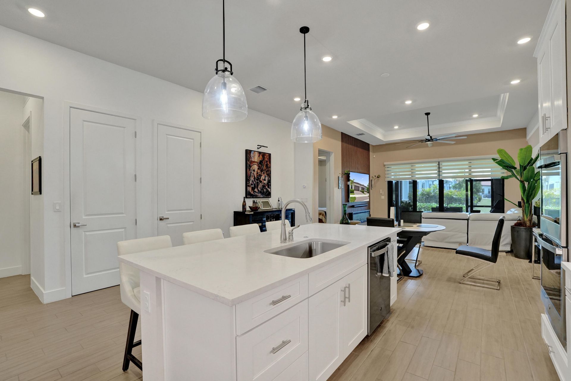 8334 W Blue Spring Drive, Unit 8334, Parkland, FL 33067 Photo