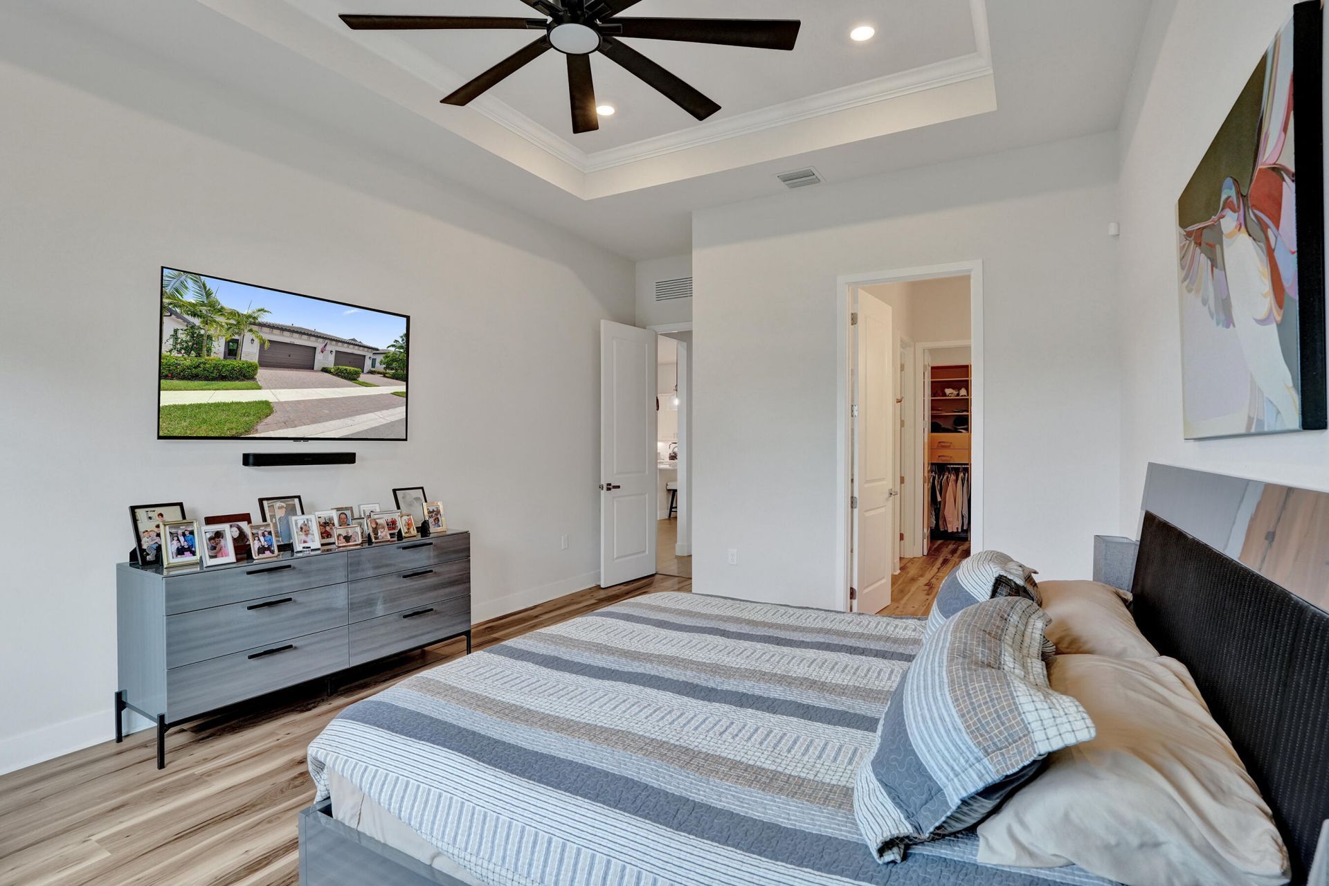 8334 W Blue Spring Drive, Unit 8334, Parkland, FL 33067 Photo