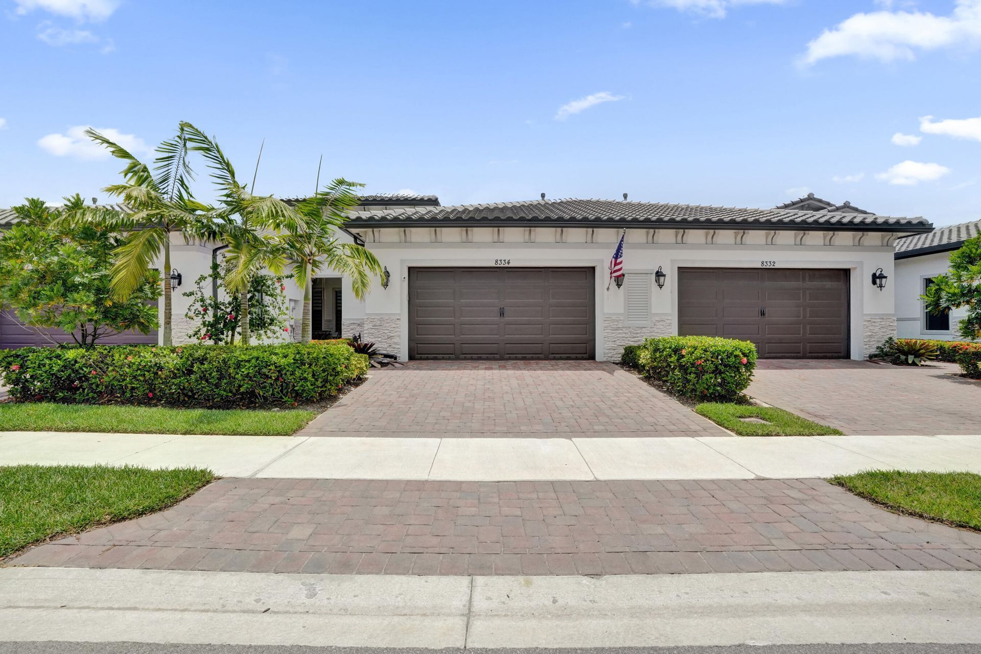 8334 W Blue Spring Drive, Unit 8334, Parkland, FL 33067 Photo