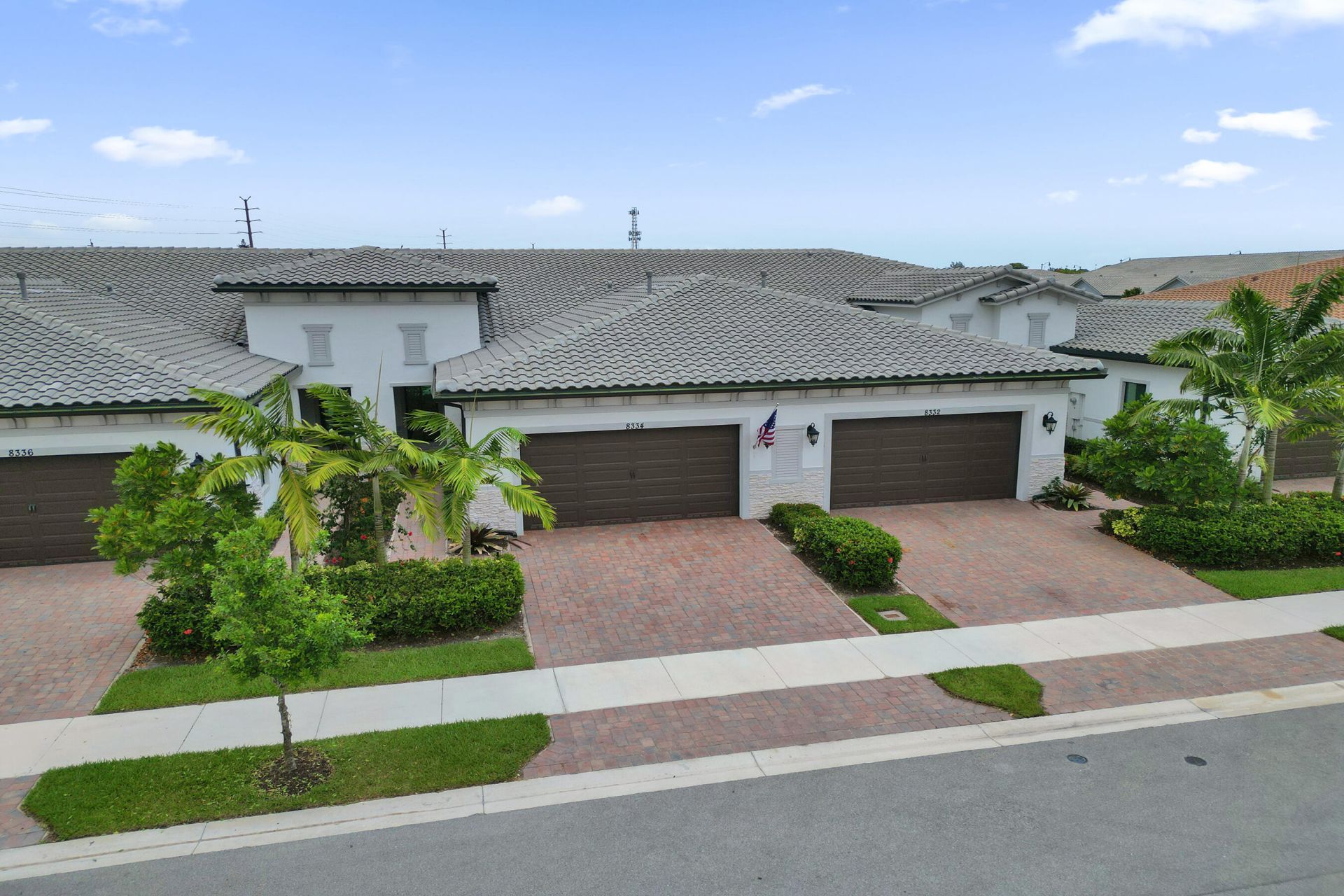 8334 W Blue Spring Drive, Unit 8334, Parkland, FL 33067 Photo