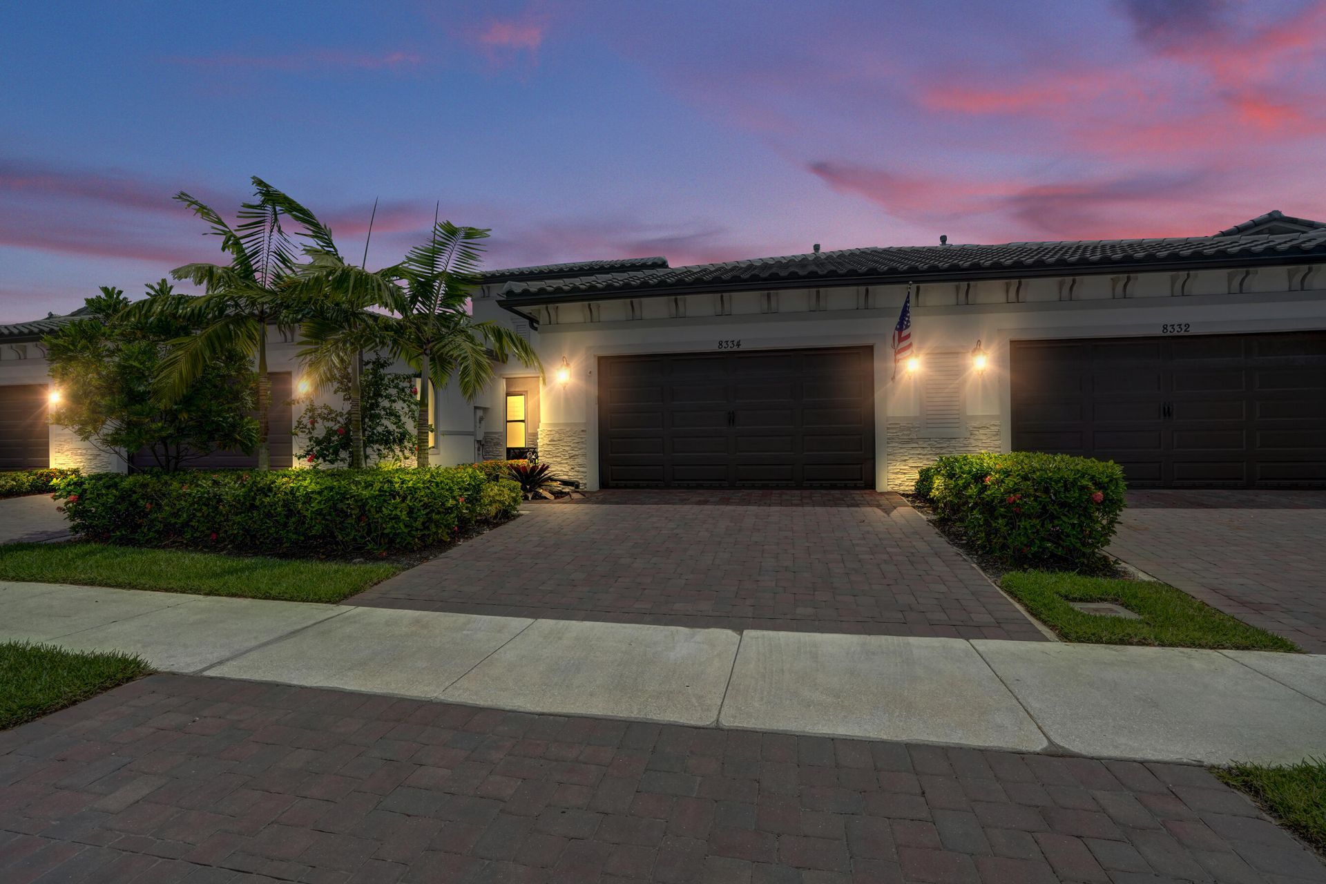 8334 W Blue Spring Drive, Unit 8334, Parkland, FL 33067 Photo