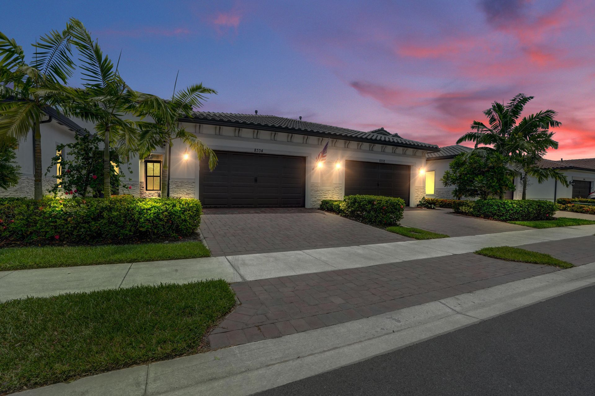8334 W Blue Spring Drive, Unit 8334, Parkland, FL 33067 Photo