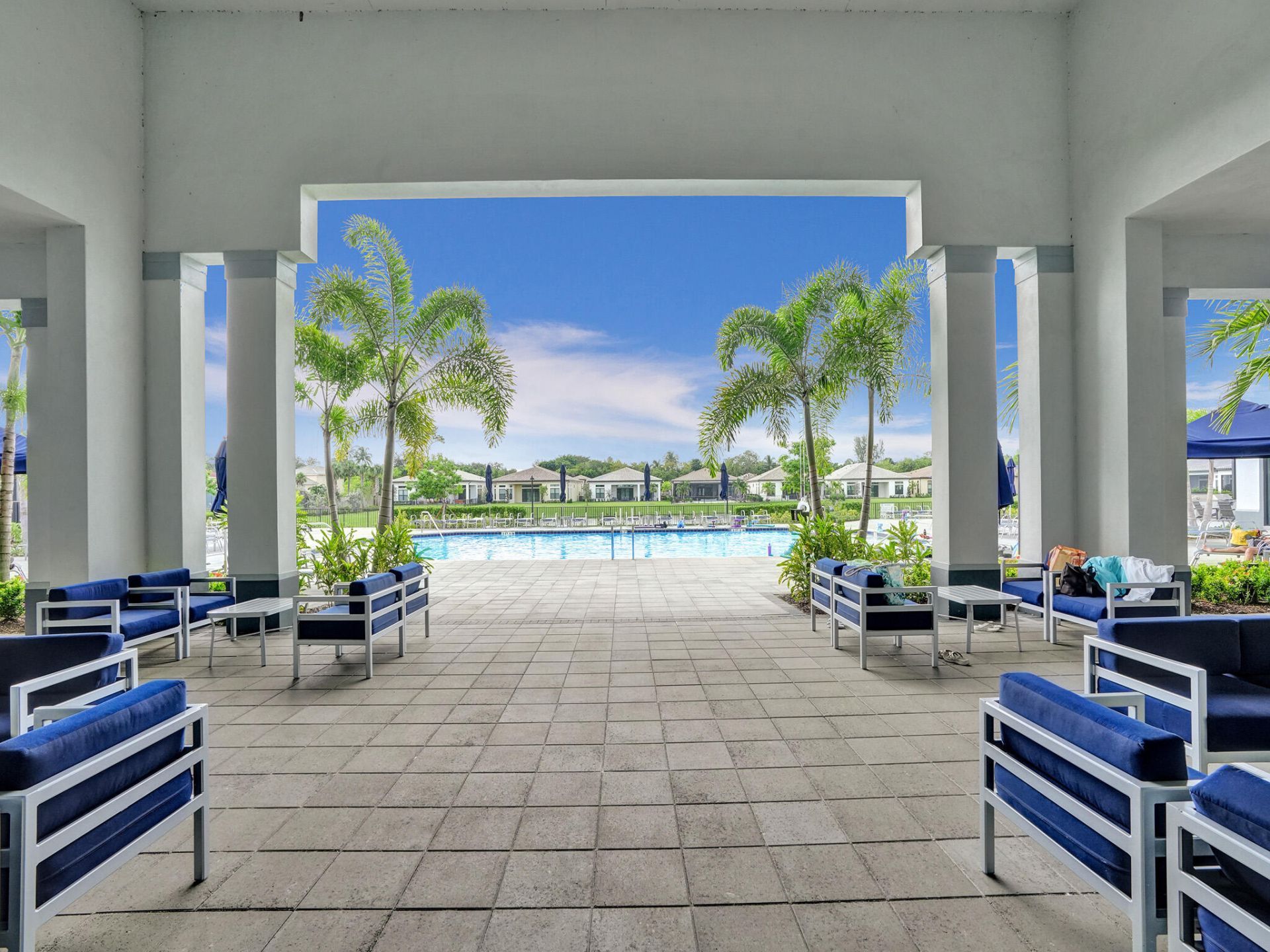 8334 W Blue Spring Drive, Unit 8334, Parkland, FL 33067 Photo