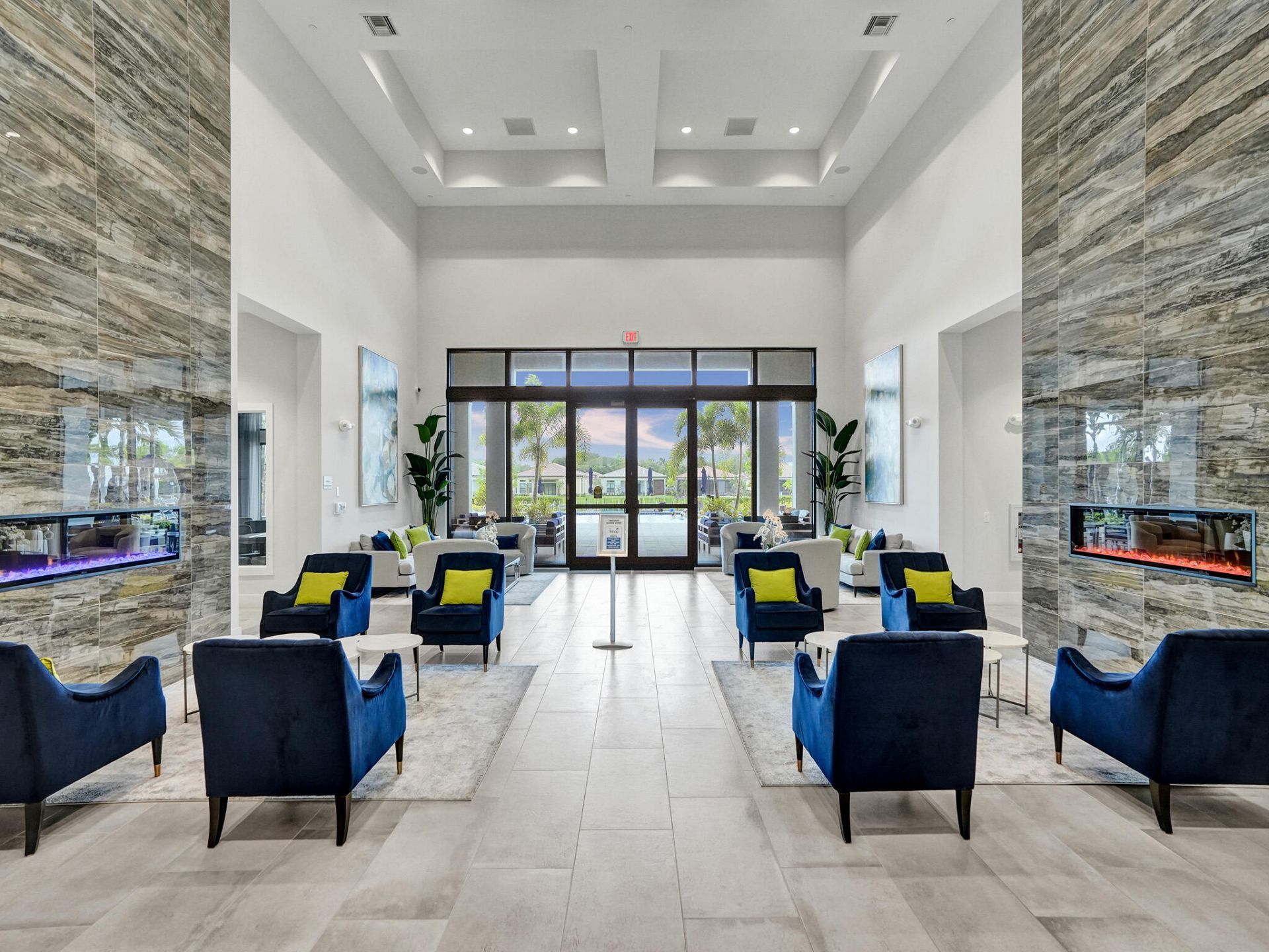 8334 W Blue Spring Drive, Unit 8334, Parkland, FL 33067 Photo