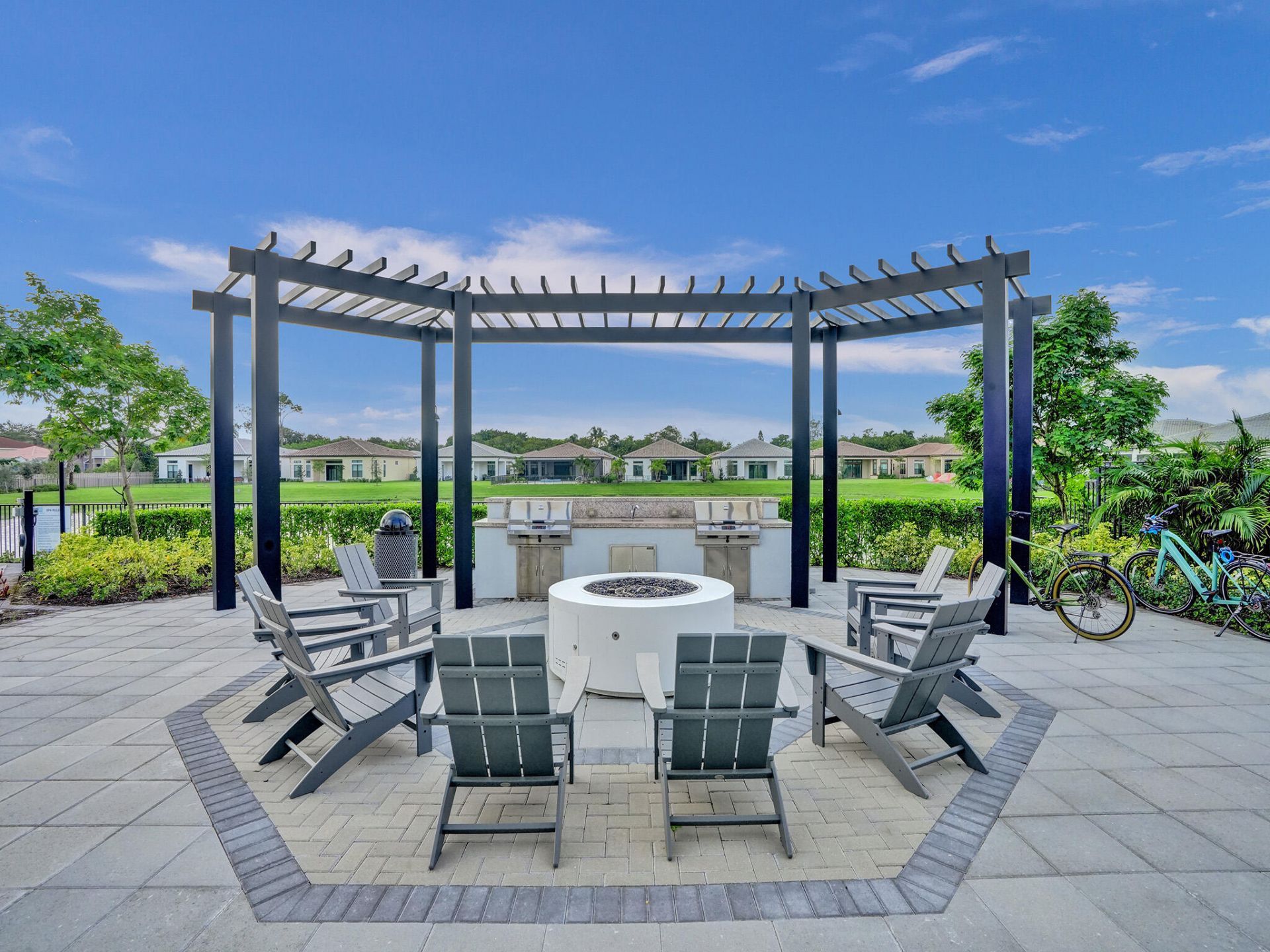 8334 W Blue Spring Drive, Unit 8334, Parkland, FL 33067 Photo