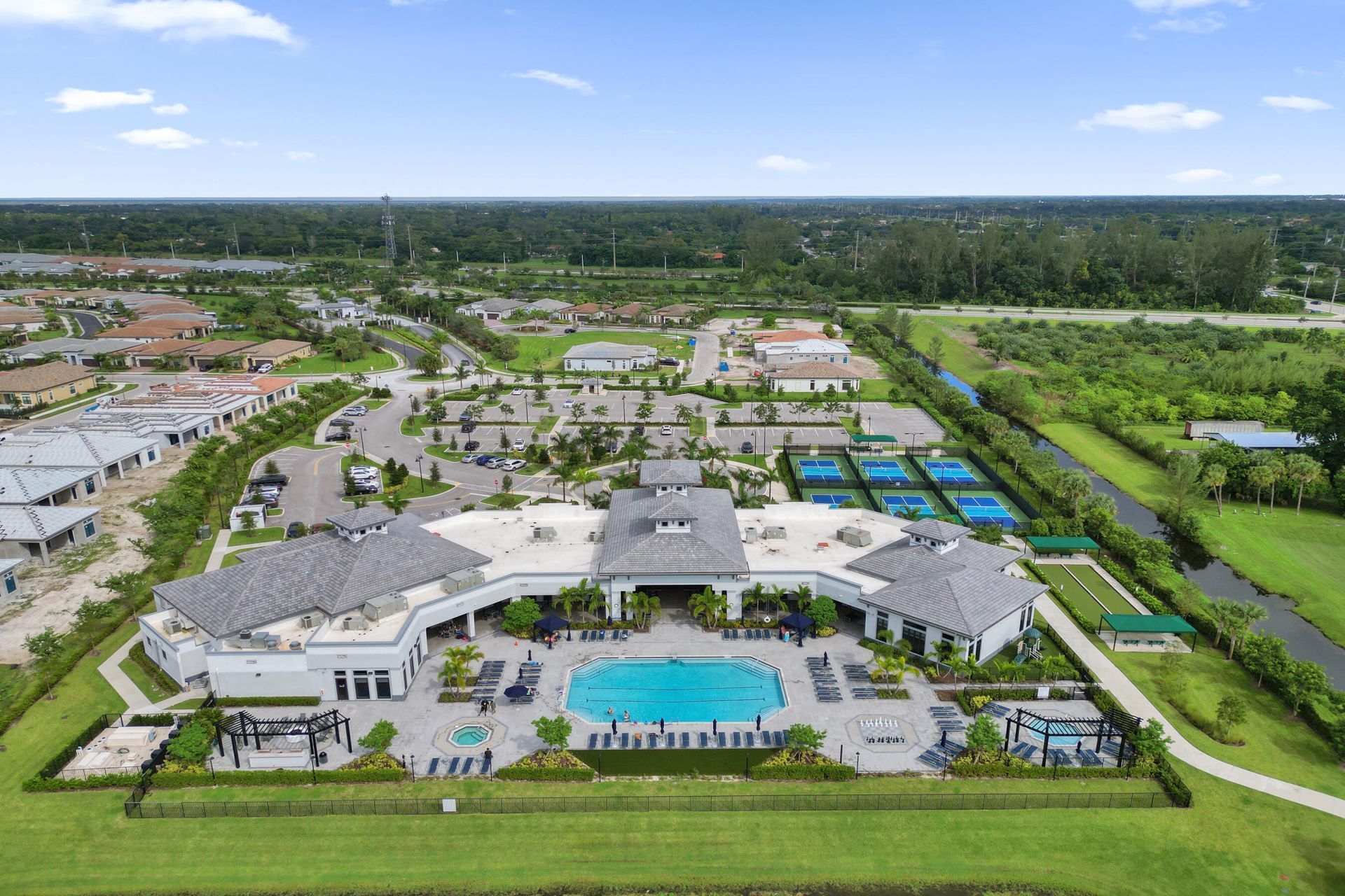 8334 W Blue Spring Drive, Unit 8334, Parkland, FL 33067 Photo