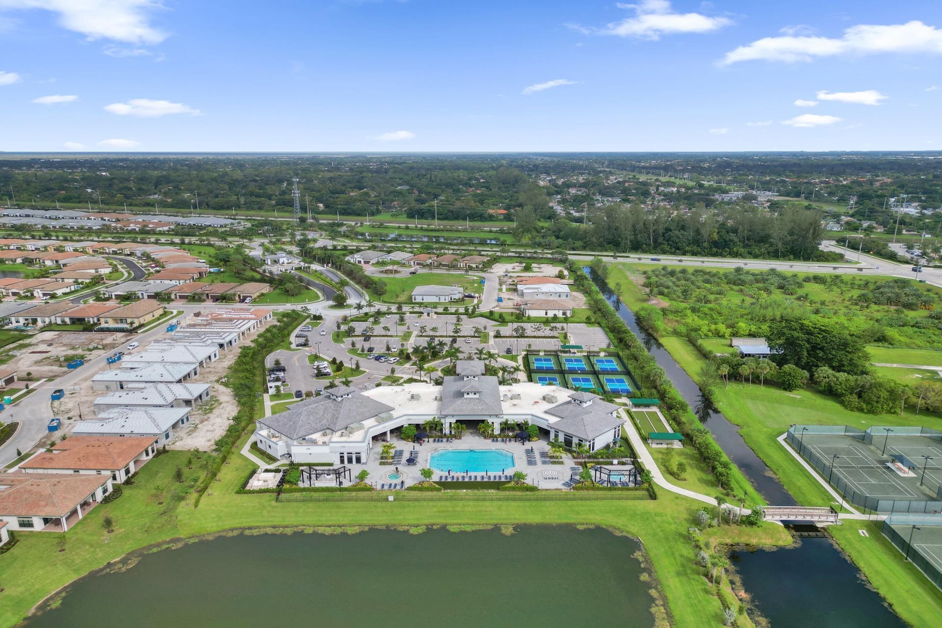 8334 W Blue Spring Drive, Unit 8334, Parkland, FL 33067 Photo
