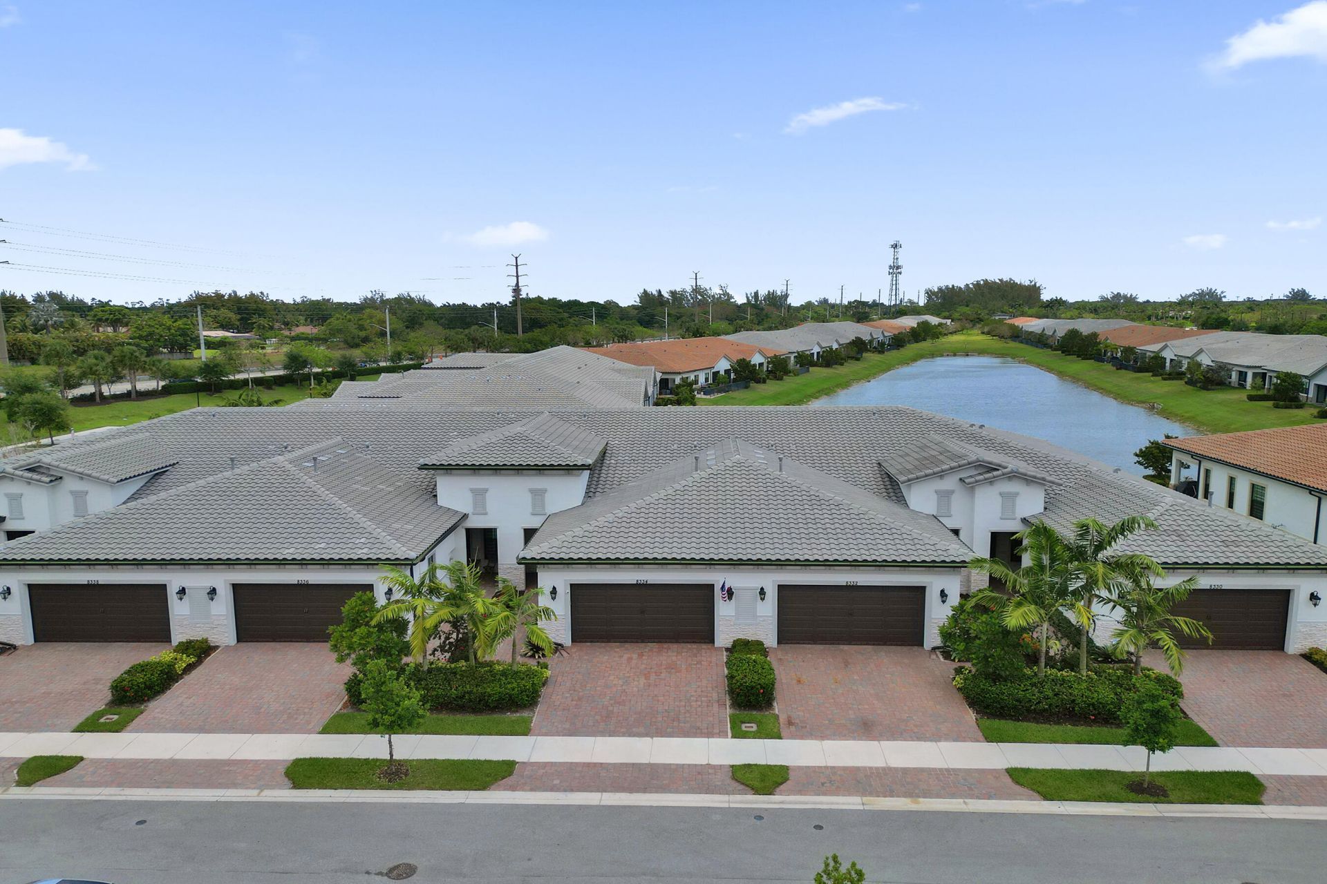 8334 W Blue Spring Drive, Unit 8334, Parkland, FL 33067 Photo