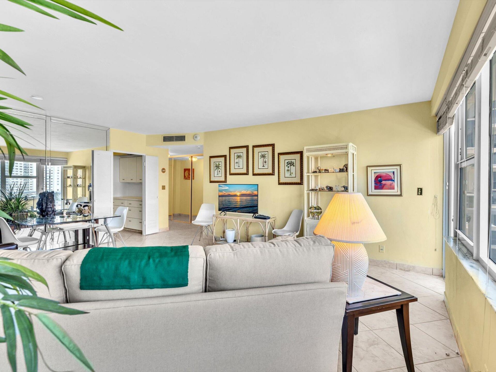 3300 NE 36th Street, Unit 721, Fort Lauderdale, FL 33308 Photo