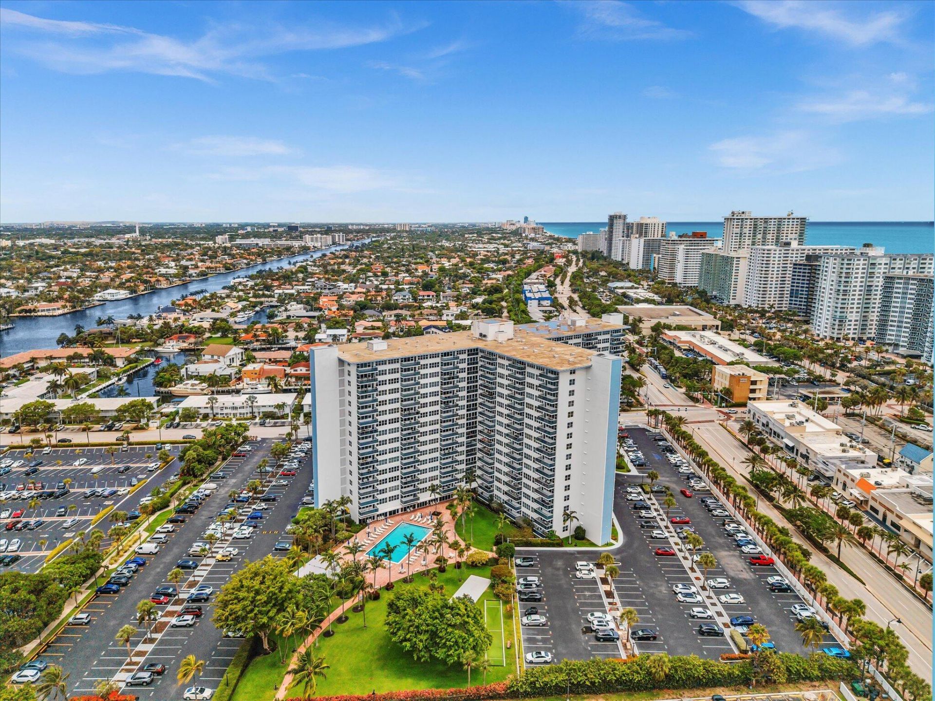 3300 NE 36th Street, Unit 721, Fort Lauderdale, FL 33308 Photo
