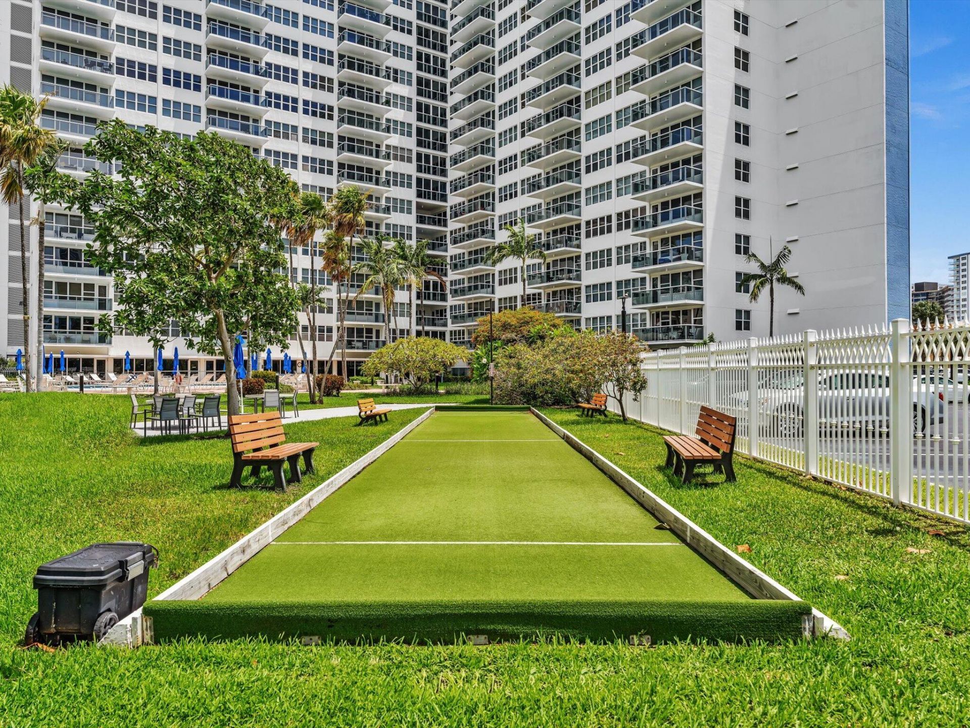 3300 NE 36th Street, Unit 721, Fort Lauderdale, FL 33308 Photo