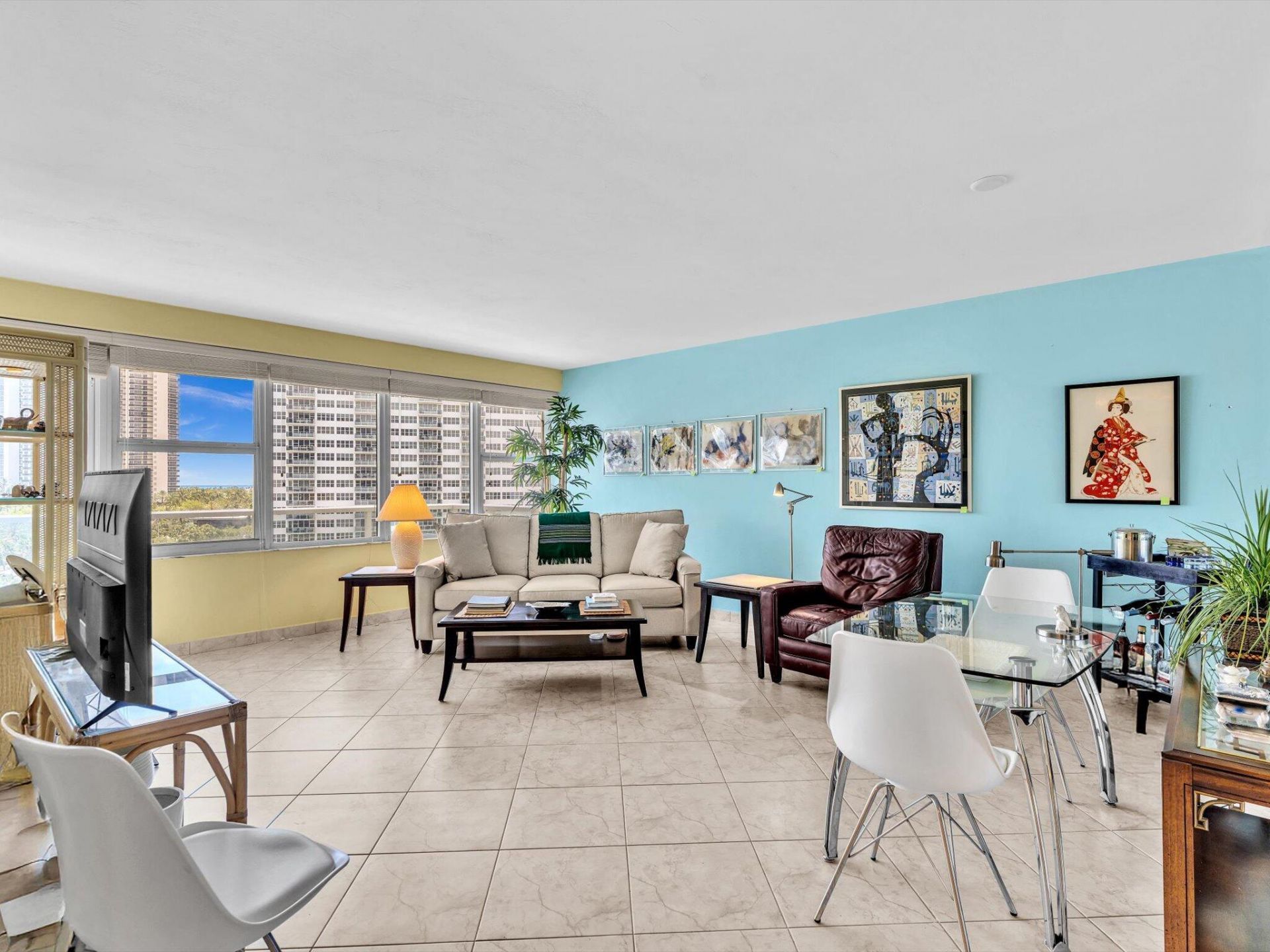 3300 NE 36th Street, Unit 721, Fort Lauderdale, FL 33308 Photo