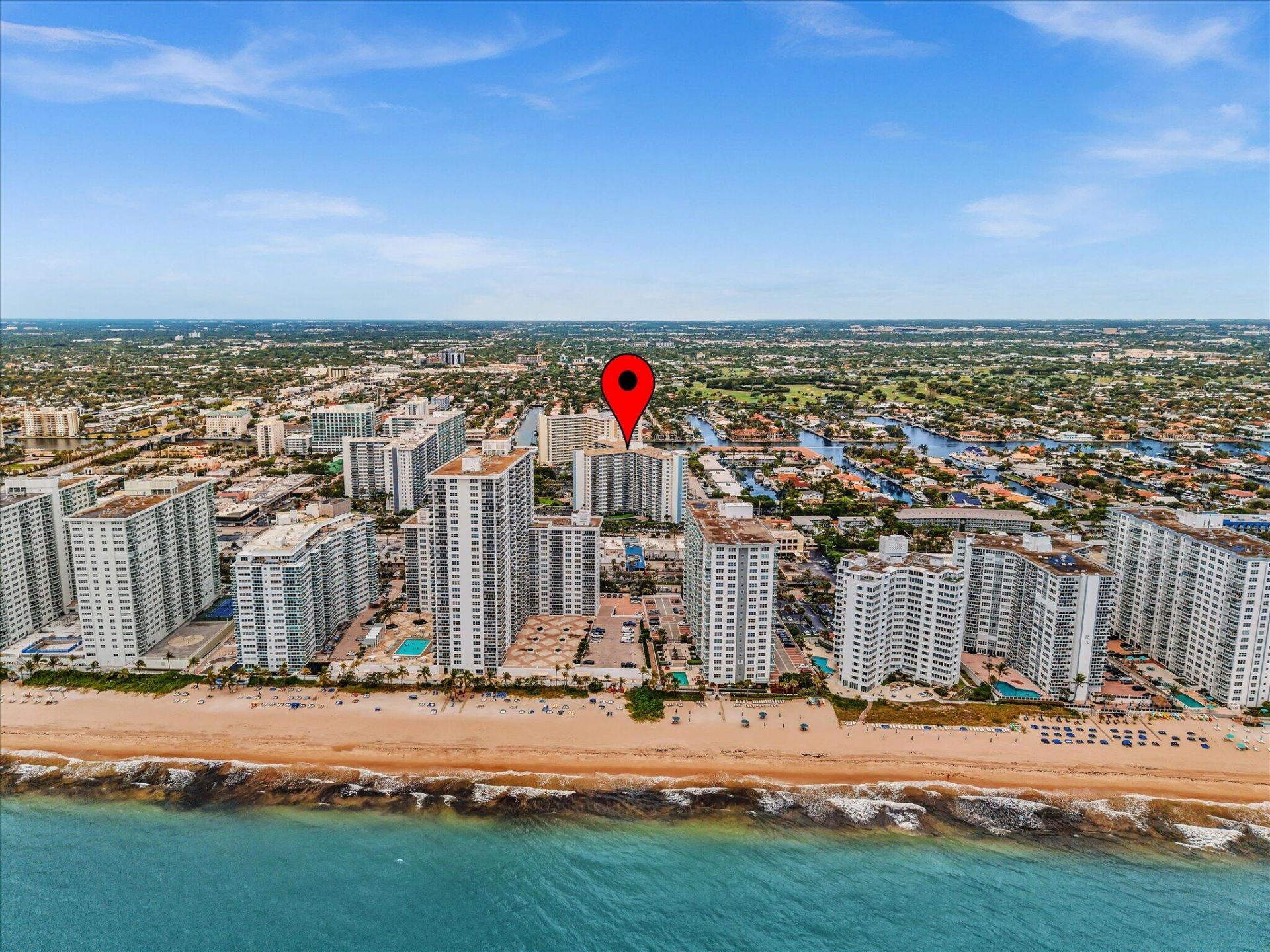 3300 NE 36th Street, Unit 721, Fort Lauderdale, FL 33308 Photo
