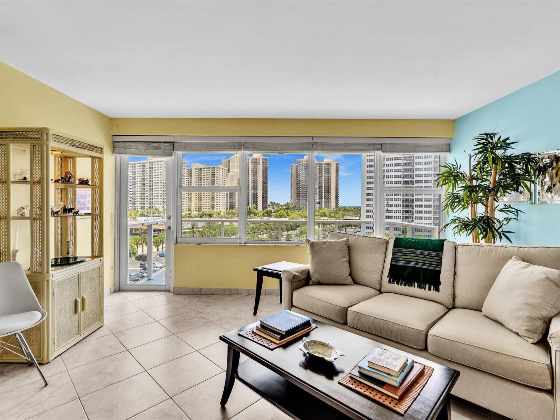 3300 NE 36th Street, Unit 721, Fort Lauderdale, FL 33308 Photo