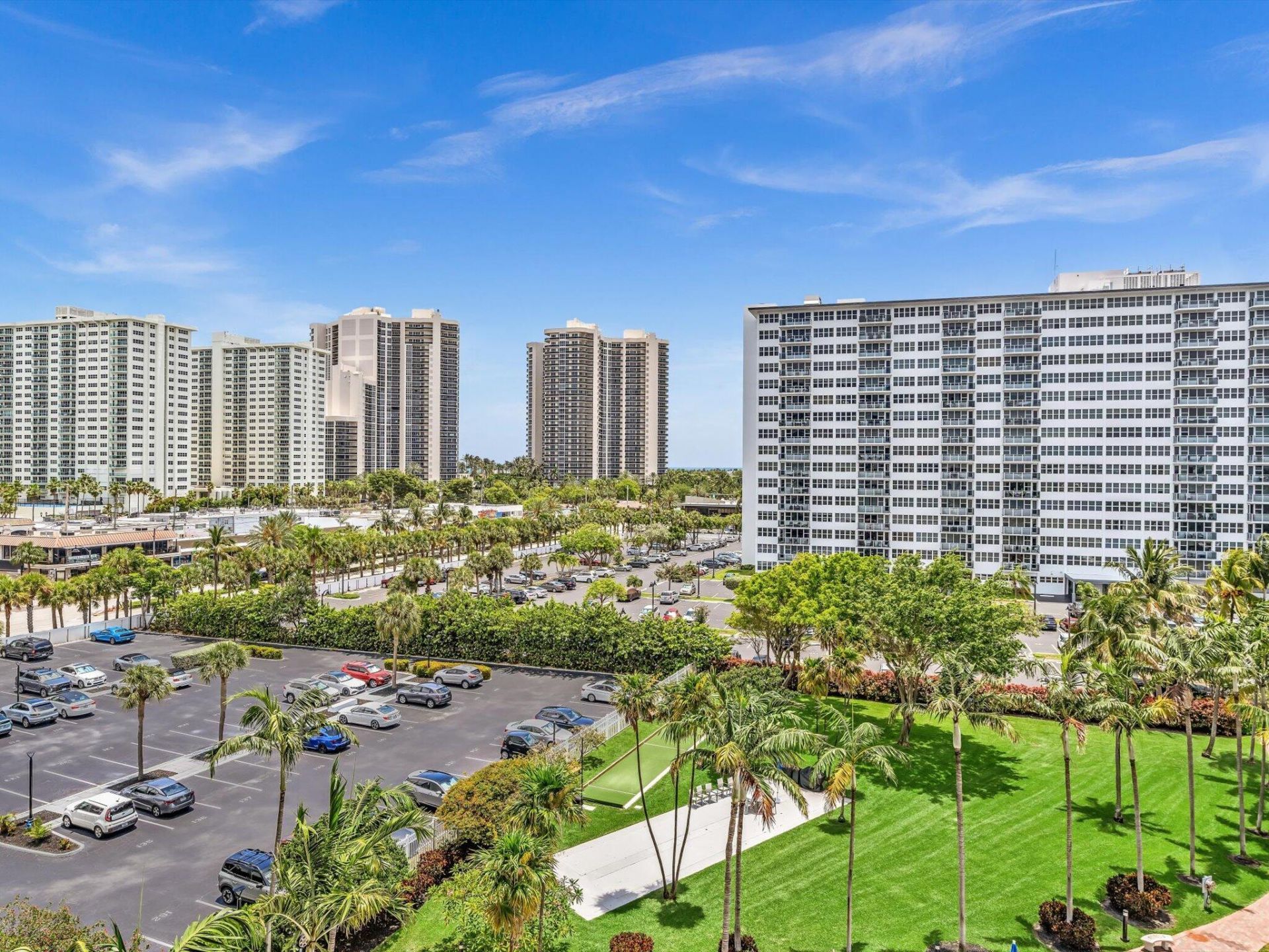 3300 NE 36th Street, Unit 721, Fort Lauderdale, FL 33308 Photo