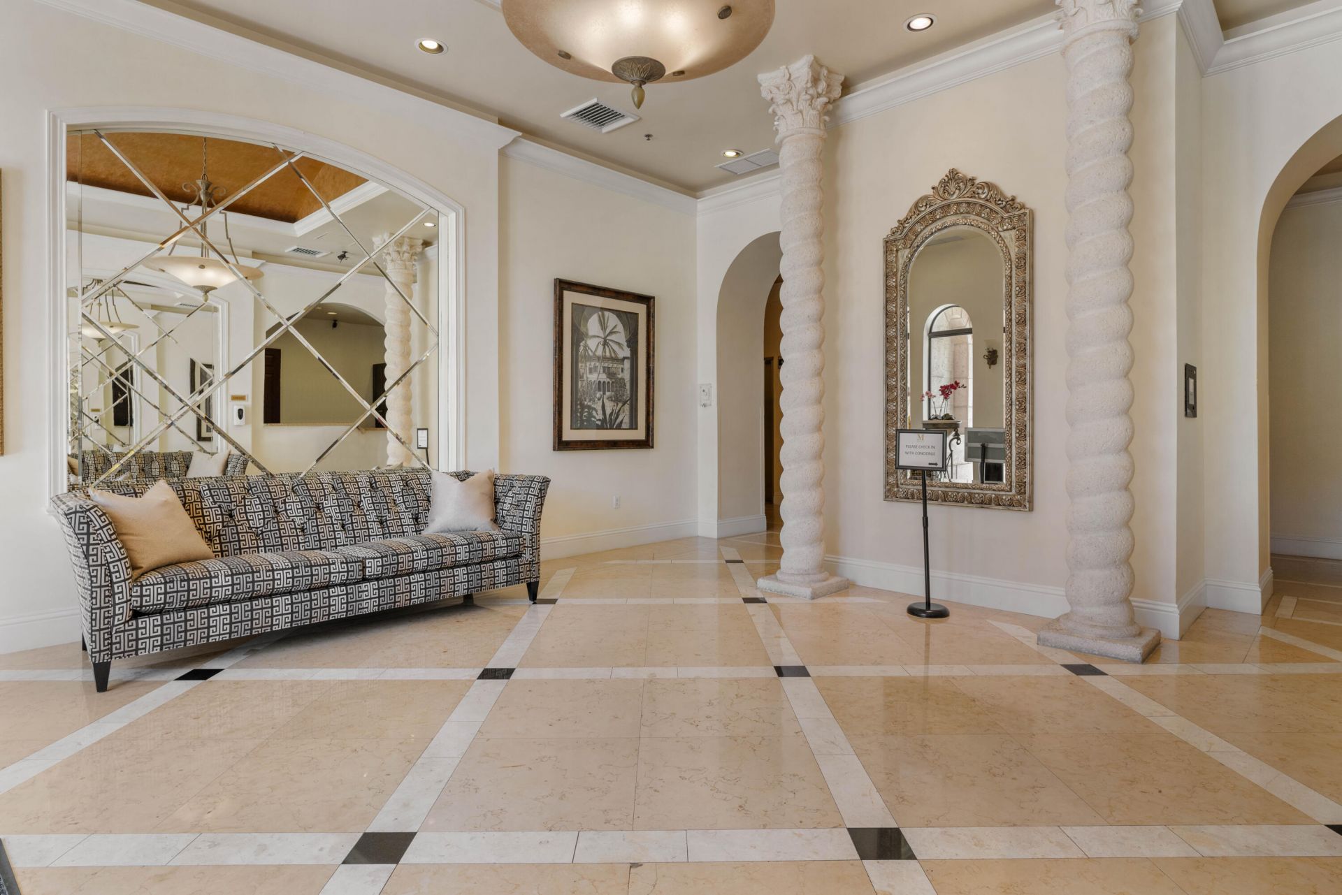 616 Clearwater Park Road, Unit 1103, West Palm Beach, FL 33401 Photo