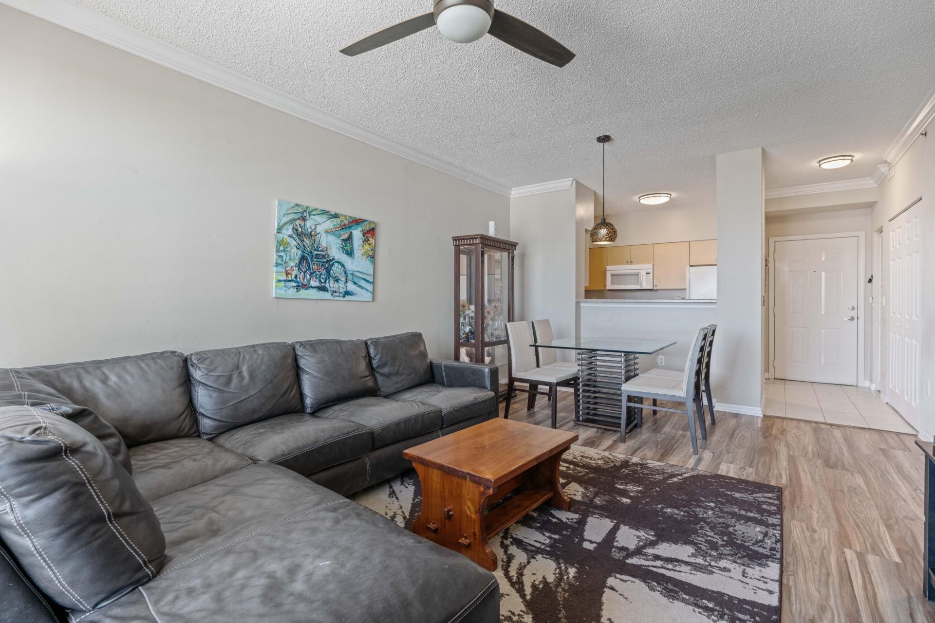 616 Clearwater Park Road, Unit 1103, West Palm Beach, FL 33401 Photo