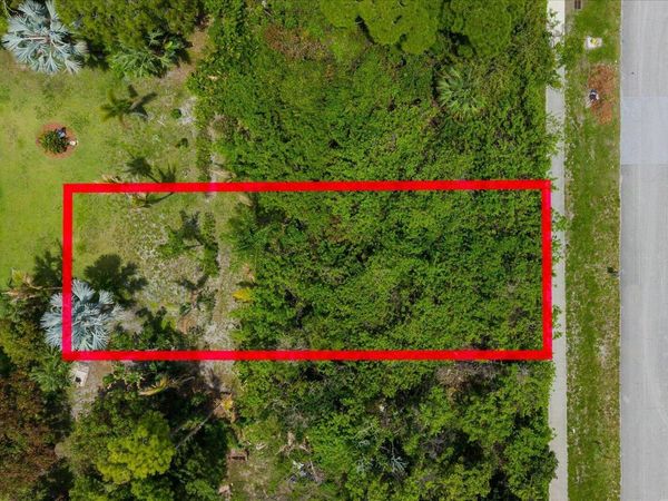 00 SE 45th Avenue, Port Salerno, FL 34997