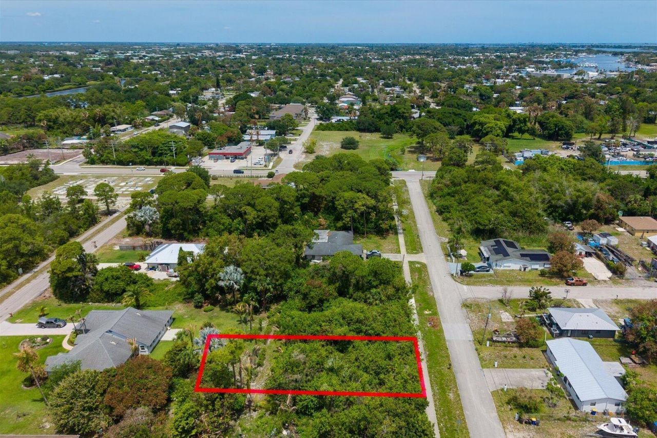 00 SE 45th Avenue, Port Salerno, FL 34997 Photo