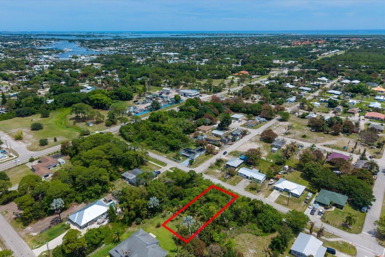 00 SE 45th Avenue, Port Salerno, FL 34997 Photo
