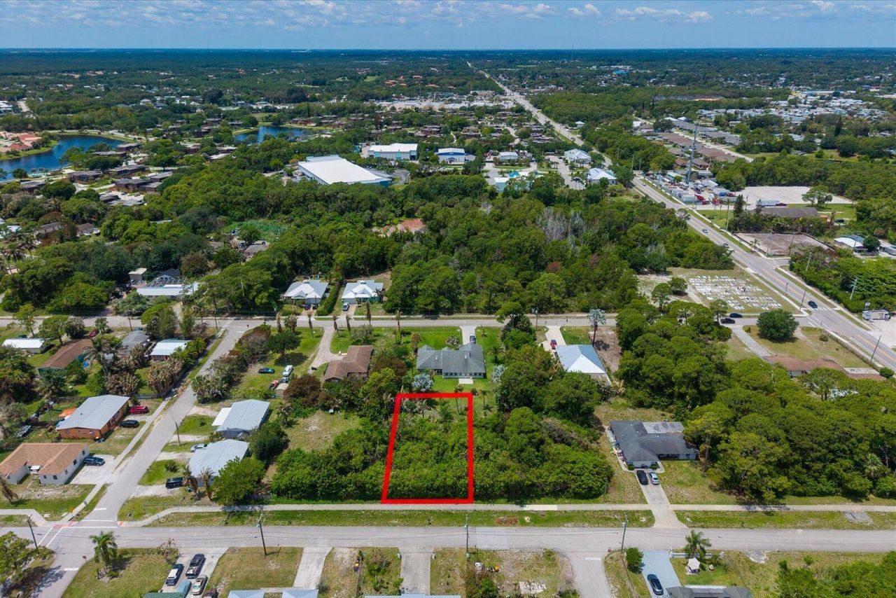 00 SE 45th Avenue, Port Salerno, FL 34997 Photo