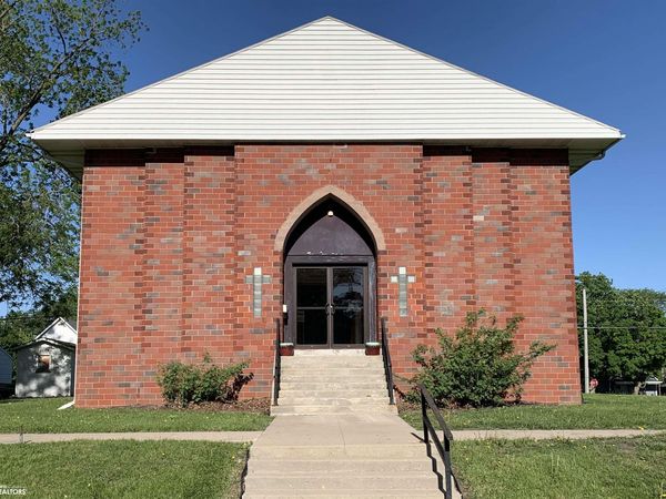 500 S Birch Street, Creston, IA 50801