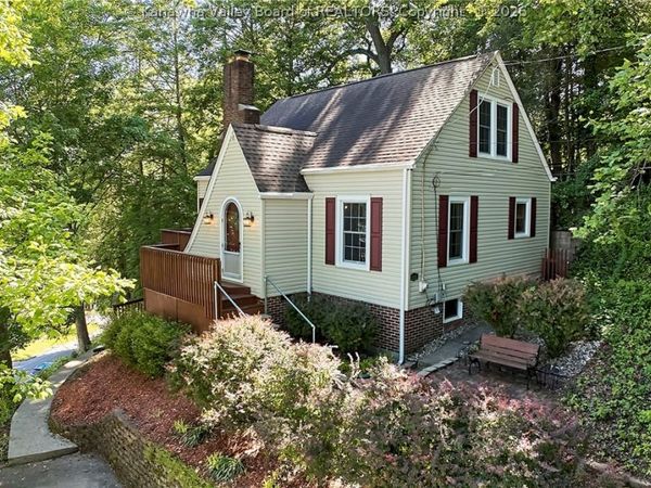 308 Macon Street, South Charleston, WV 25303