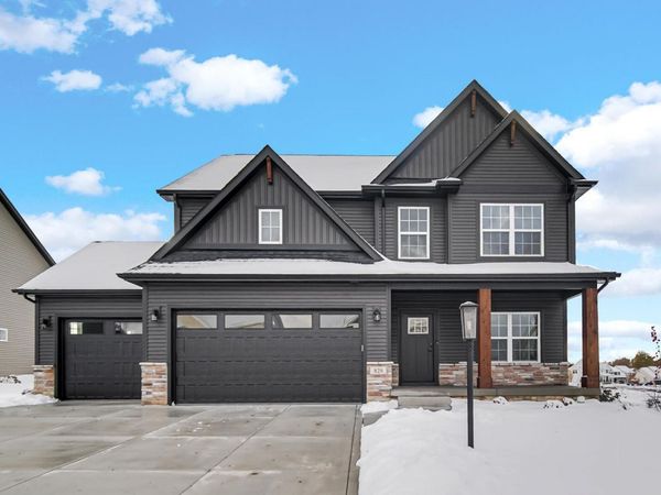716 Verdano Terrace , Crown Point, IN 46307