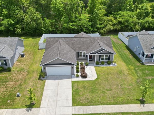3528 Merganser Dr., Conway, SC 29527