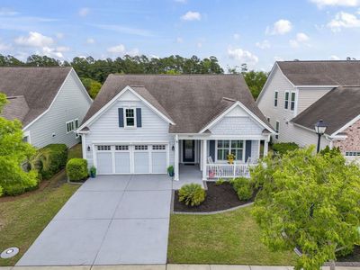 1941 Suncrest Dr., Myrtle Beach, SC 29577